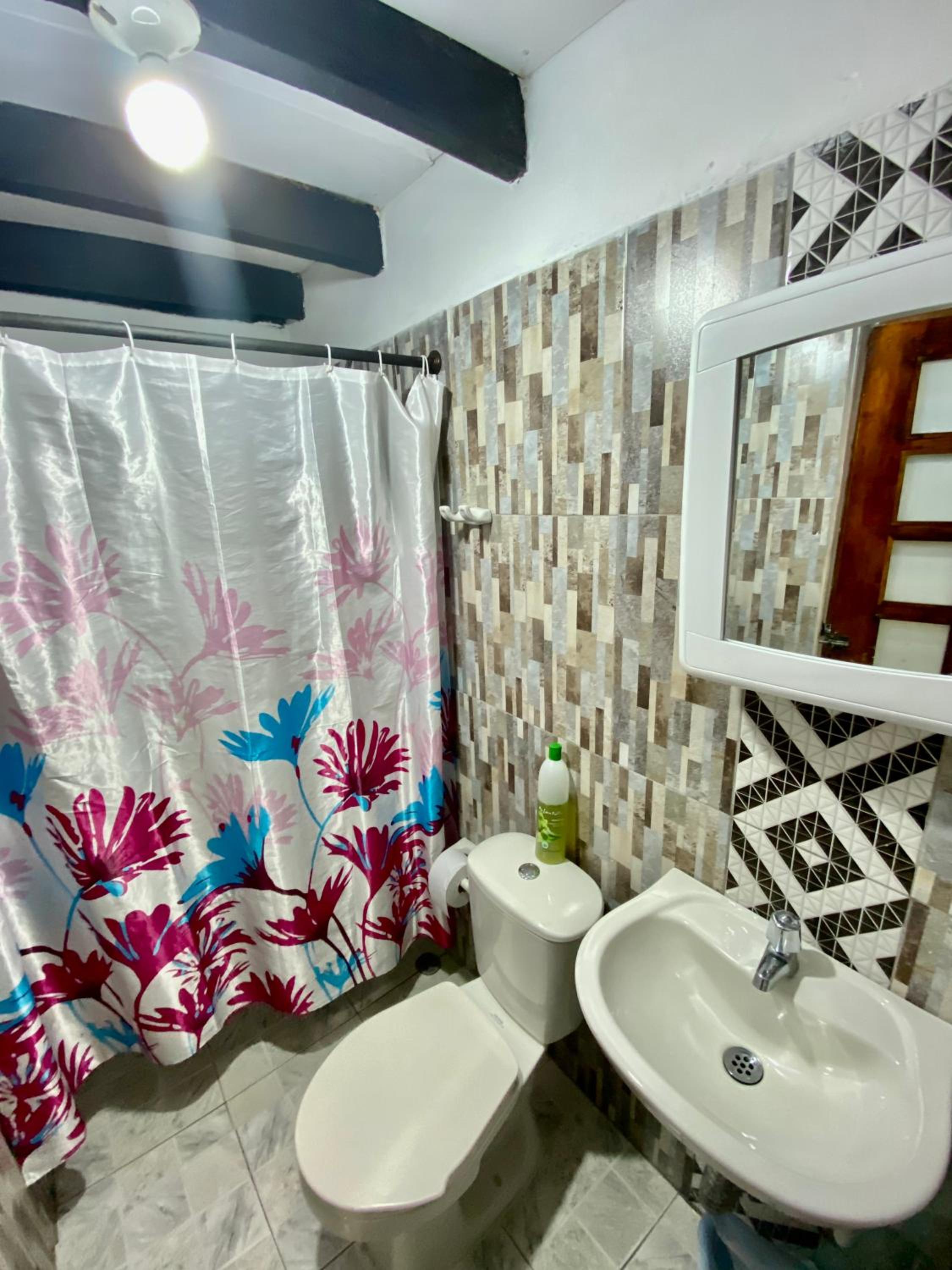 Hostal Portal Del Sol