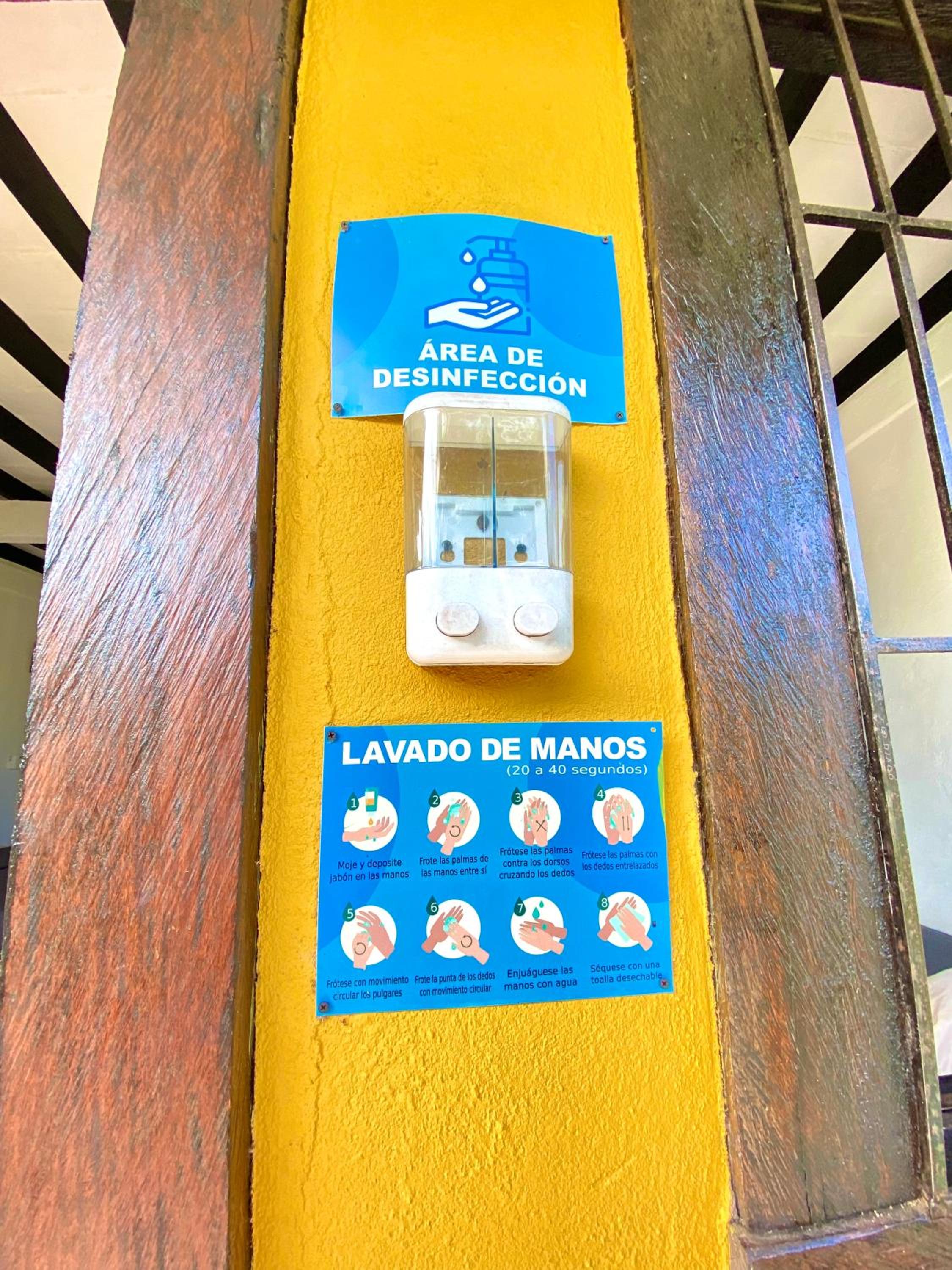 Hostal Portal Del Sol