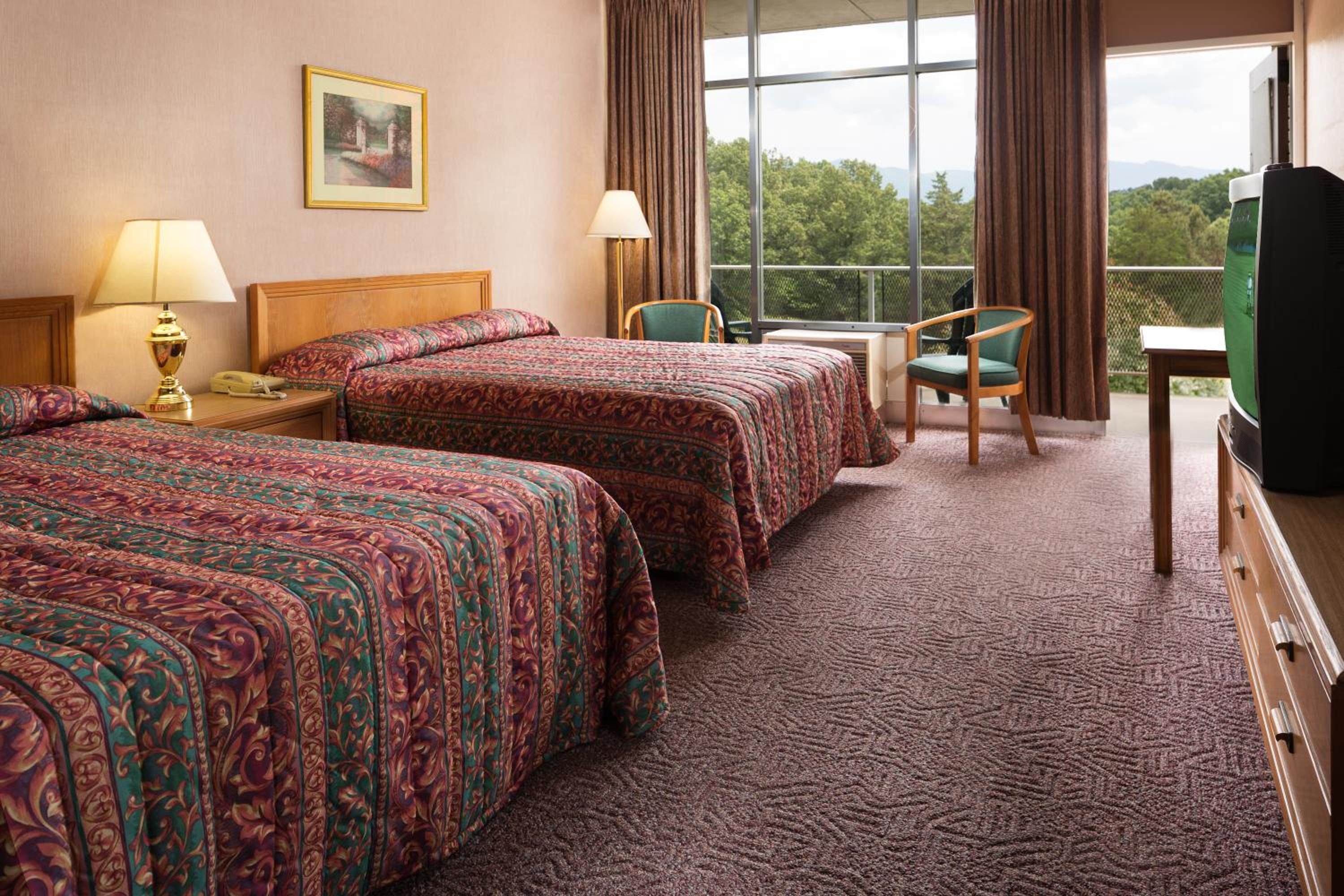 Luray Caverns Motels view 2