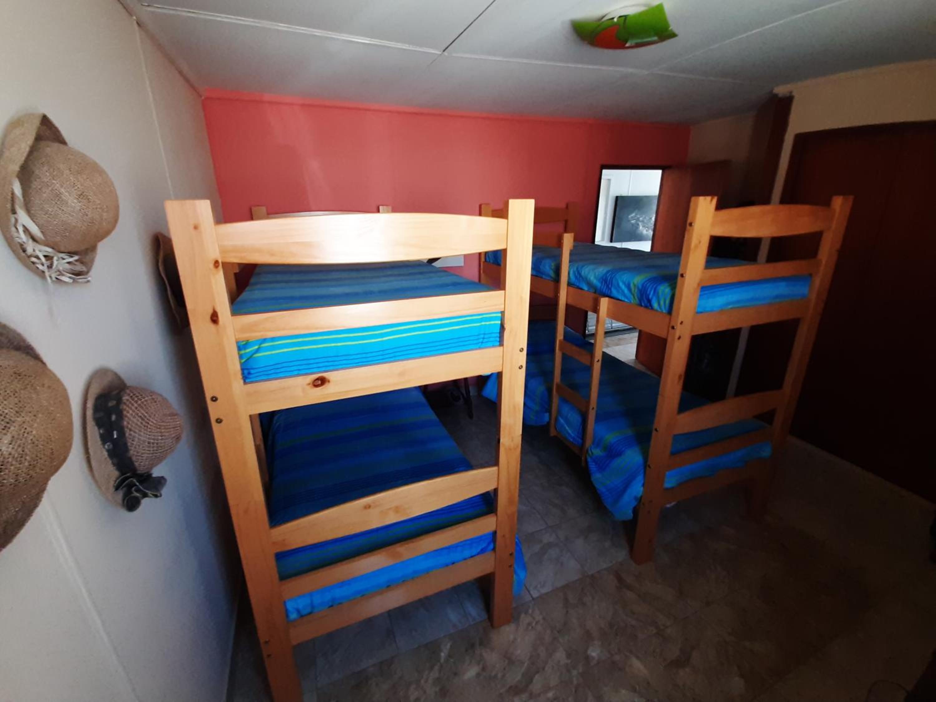 TONGOY CASA INTIMA Y FAMILIAR