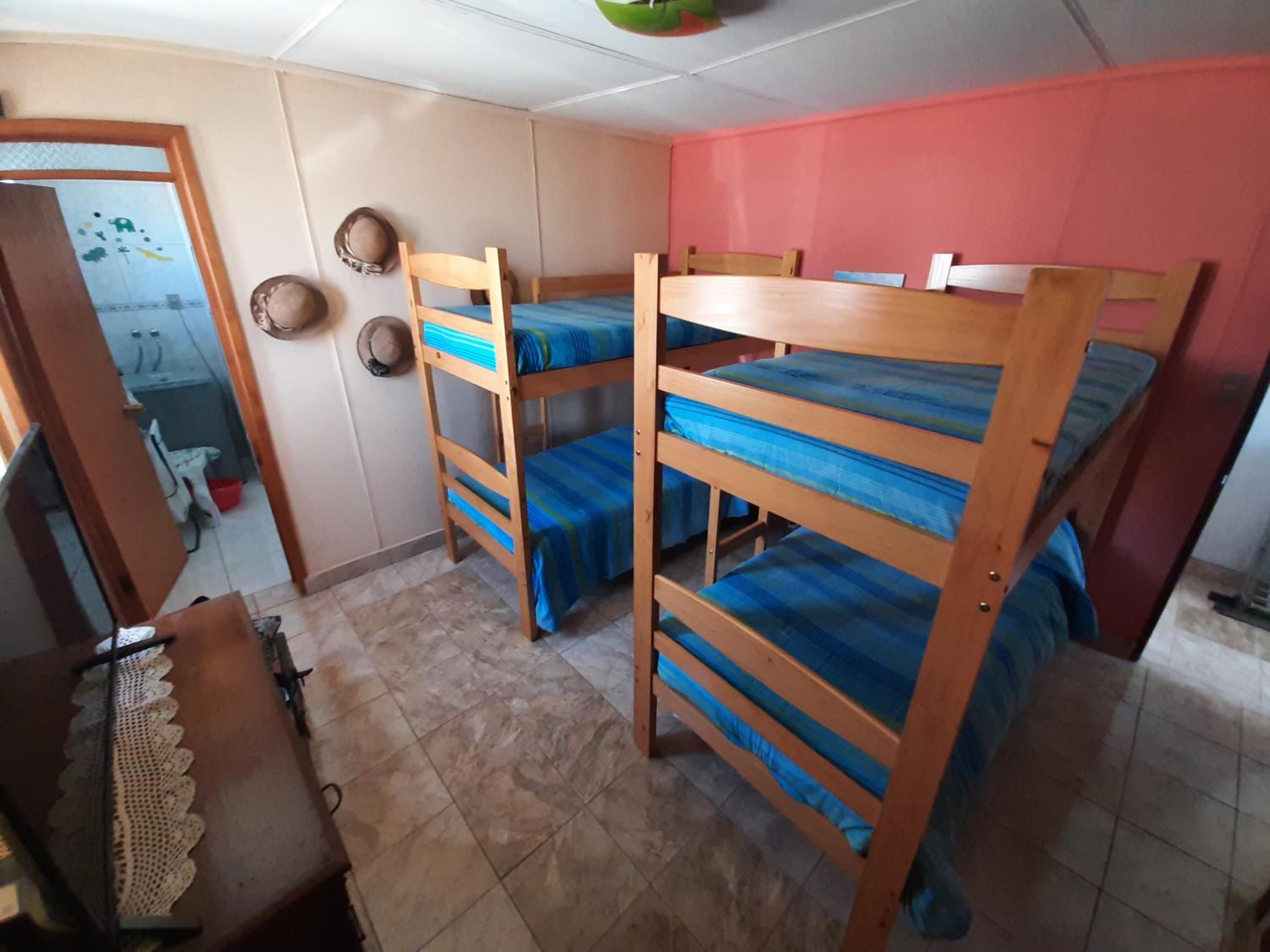 TONGOY CASA INTIMA Y FAMILIAR