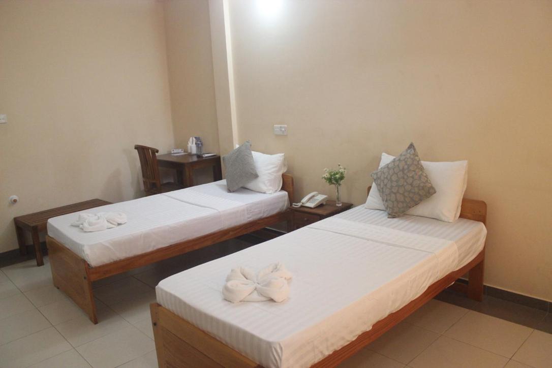 Hotel Oviya