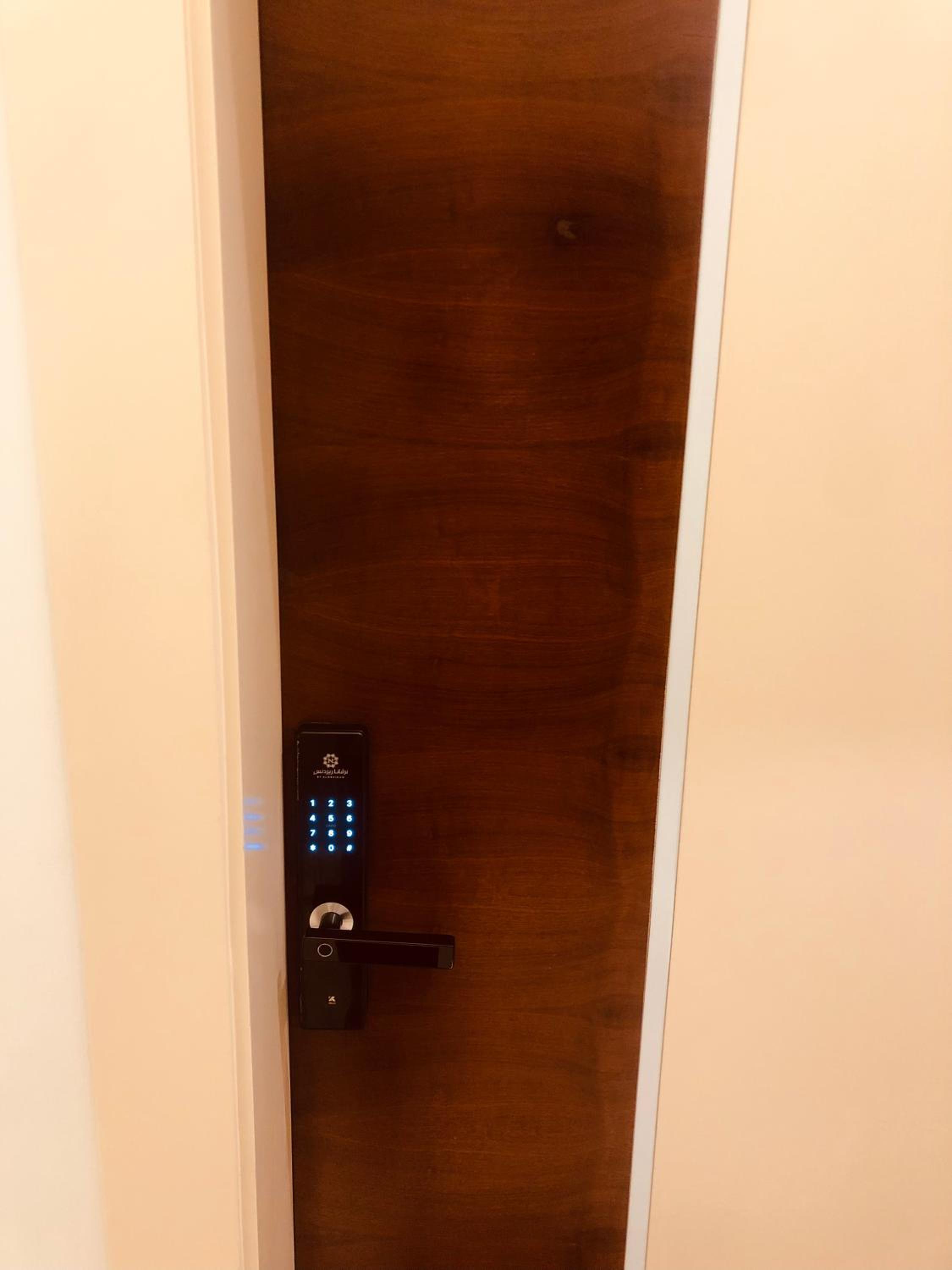 شقة نيرفانا ريزدنس Nirvana Residence Apt