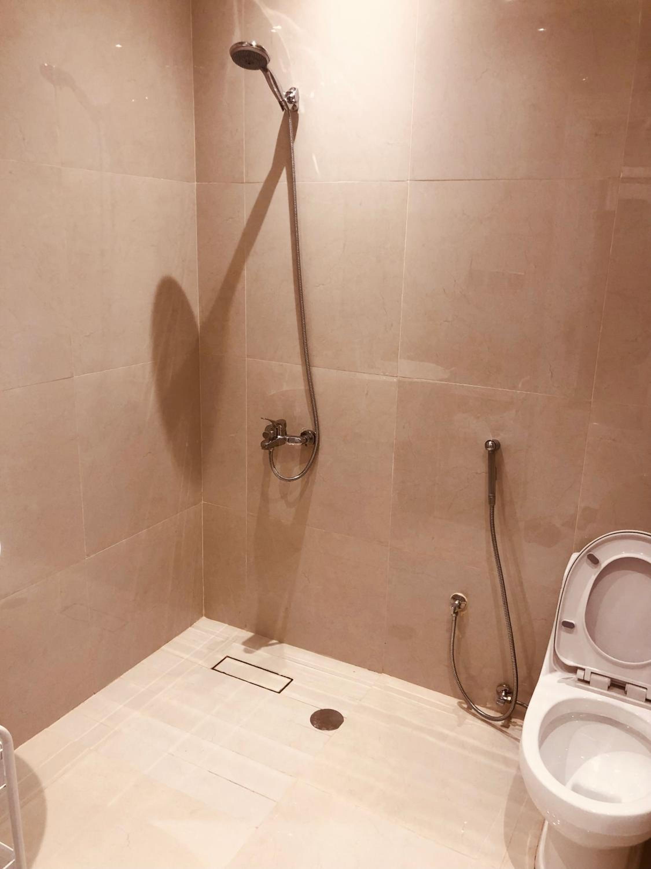 شقة نيرفانا ريزدنس Nirvana Residence Apt