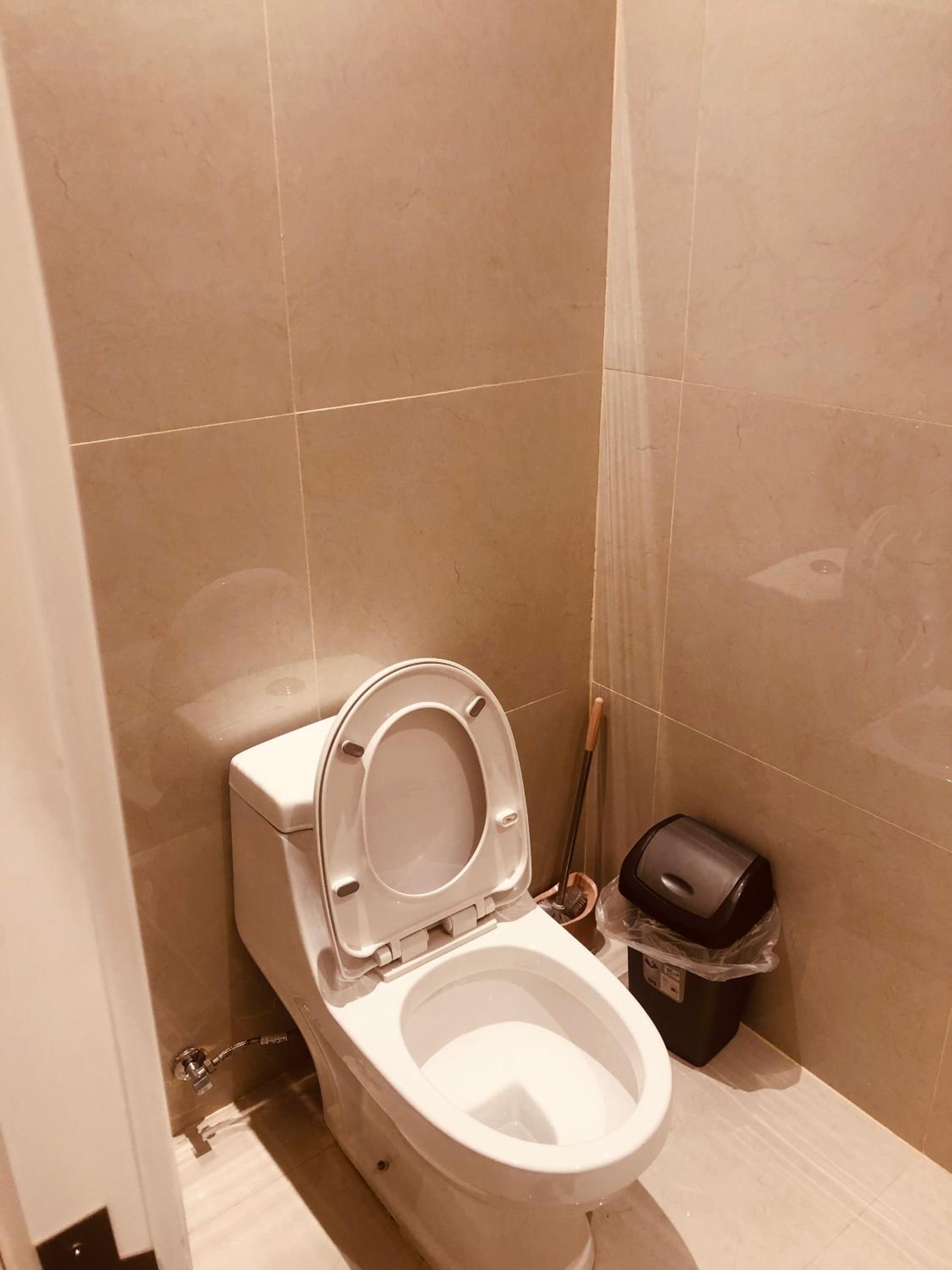 شقة نيرفانا ريزدنس Nirvana Residence Apt