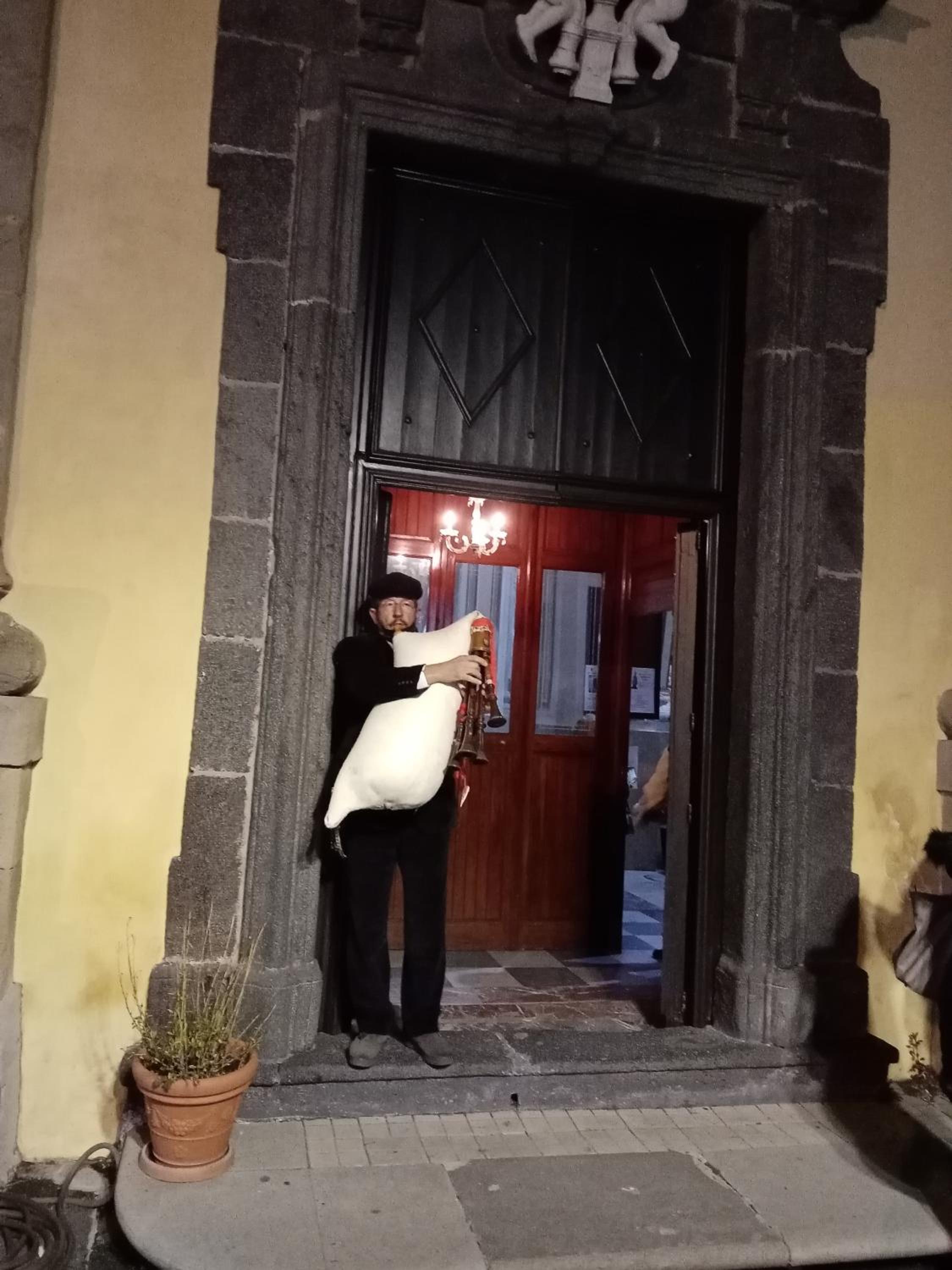 La Casa Dei Cestai