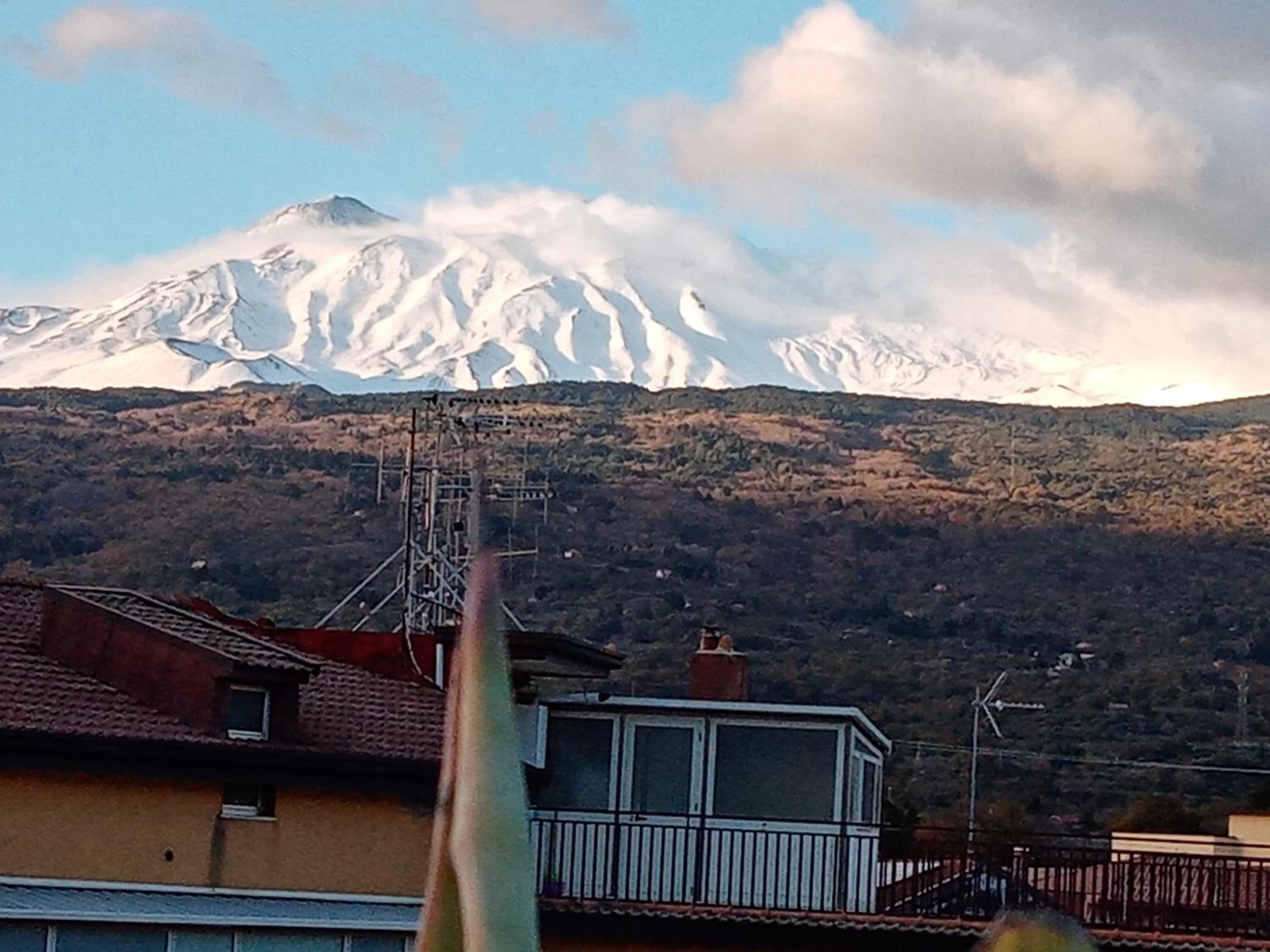 La Casa Dei Cestai