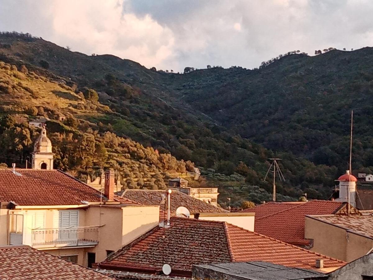 La Casa Dei Cestai