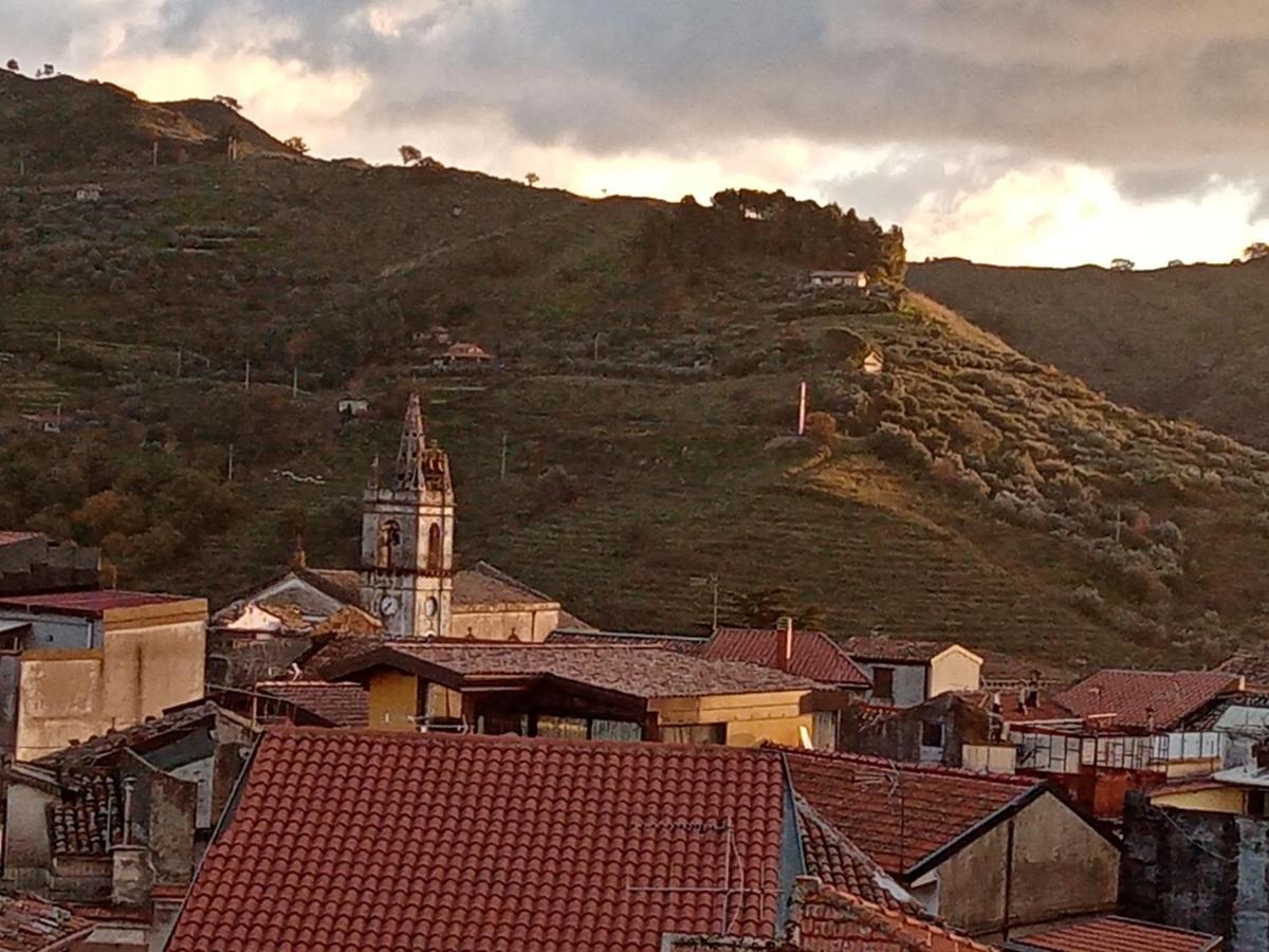 La Casa Dei Cestai