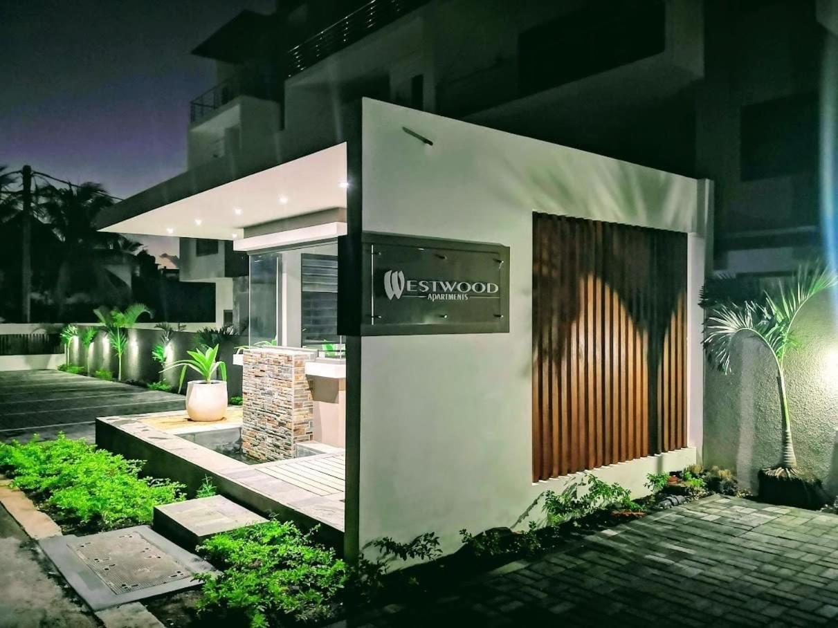Westwood Apartments view 2