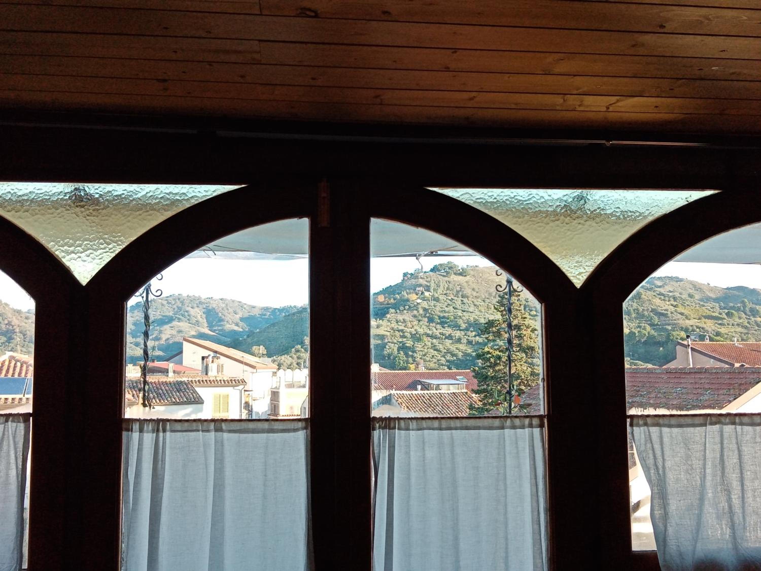 La Casa Dei Cestai
