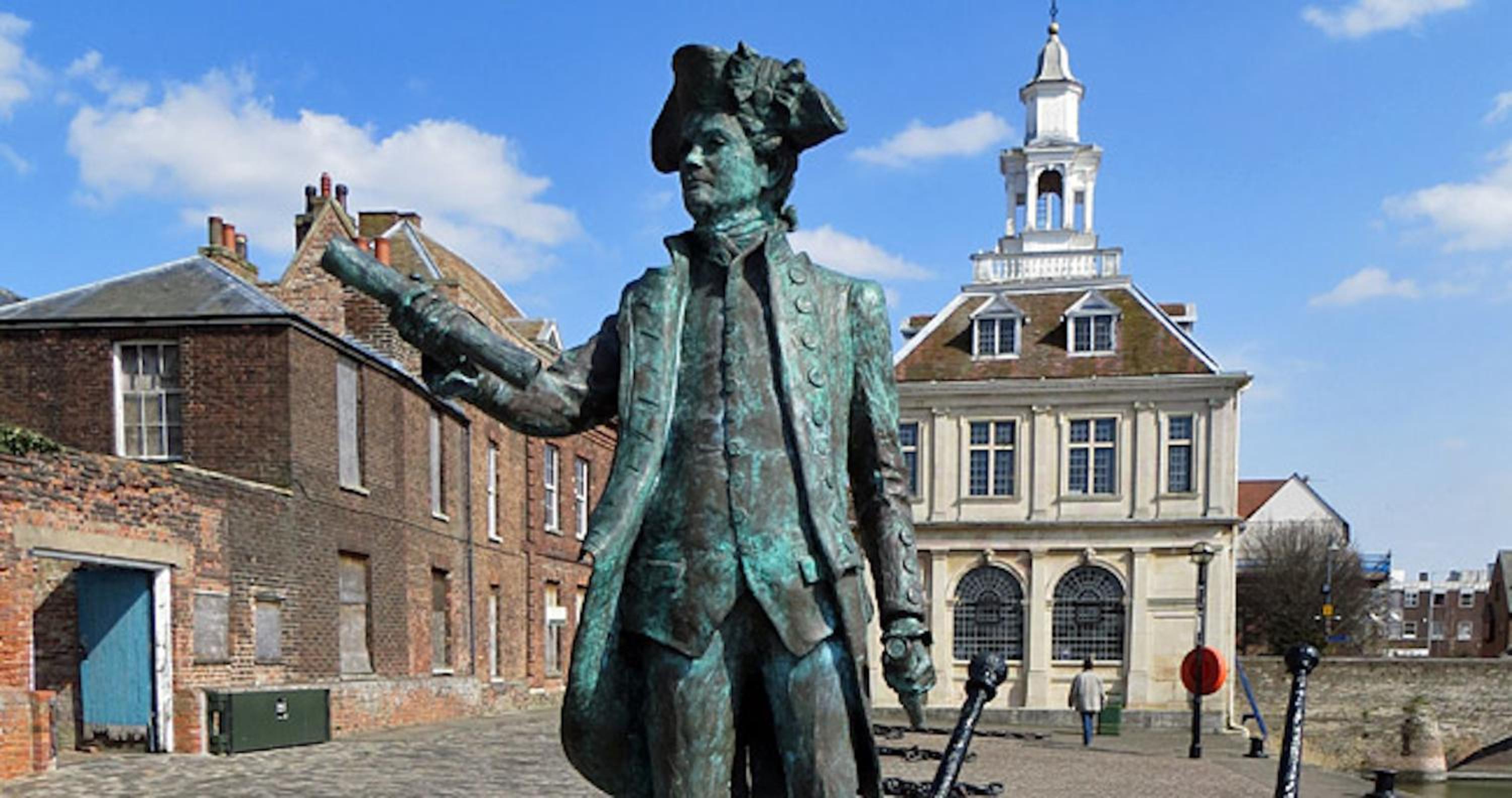 Kings Lynn Vacations - Private Double Room With New En-suite Shower Room - Property Image 10