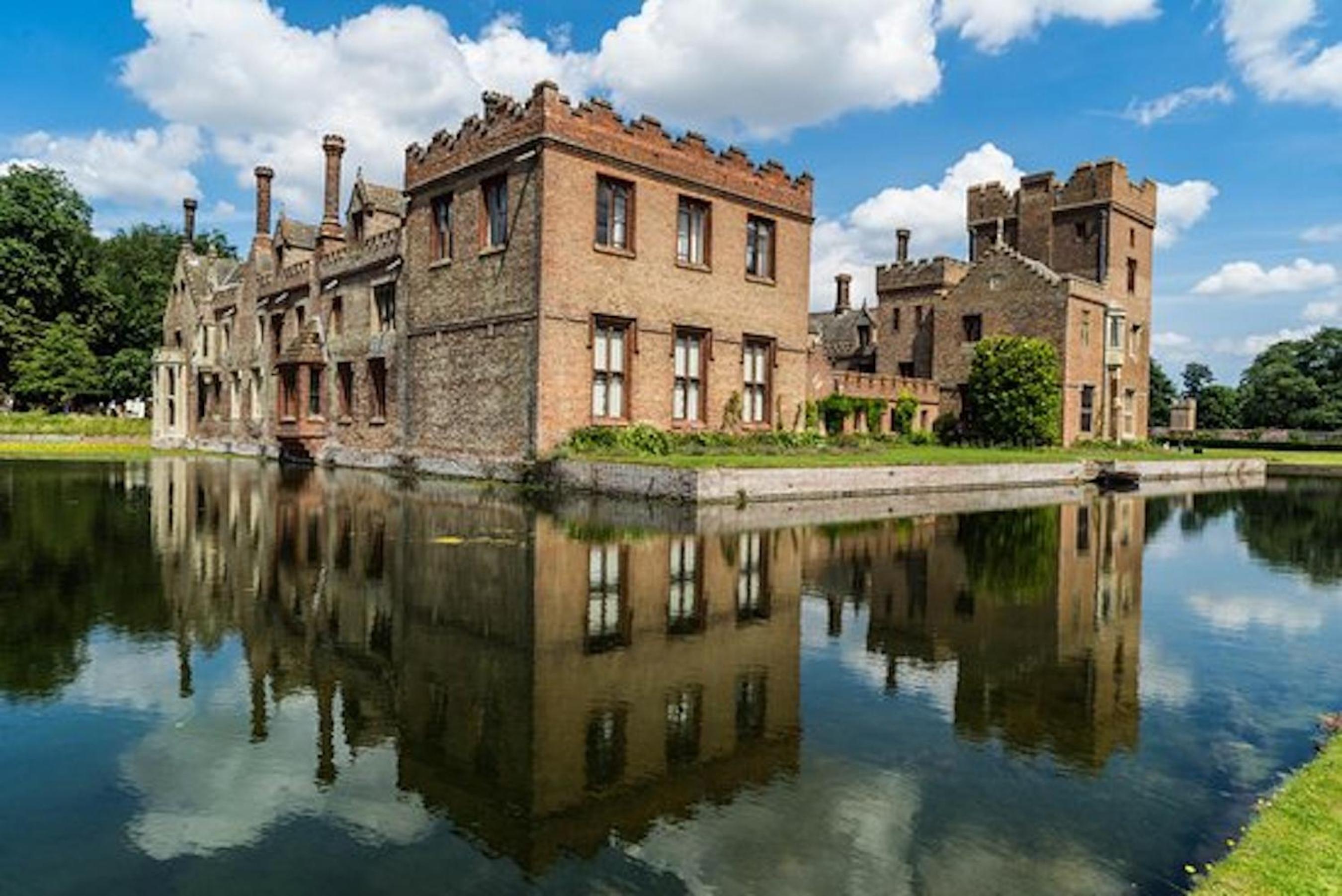 Kings Lynn Vacations - Private Double Room With New En-suite Shower Room - Property Image 13