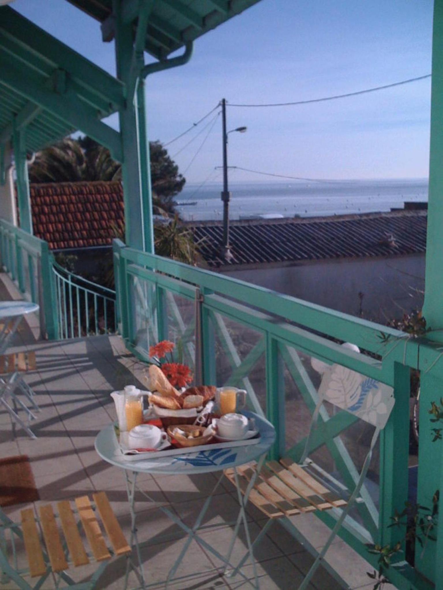 Arcachon Vacations - Hotel Orange Marine - Property Image 9