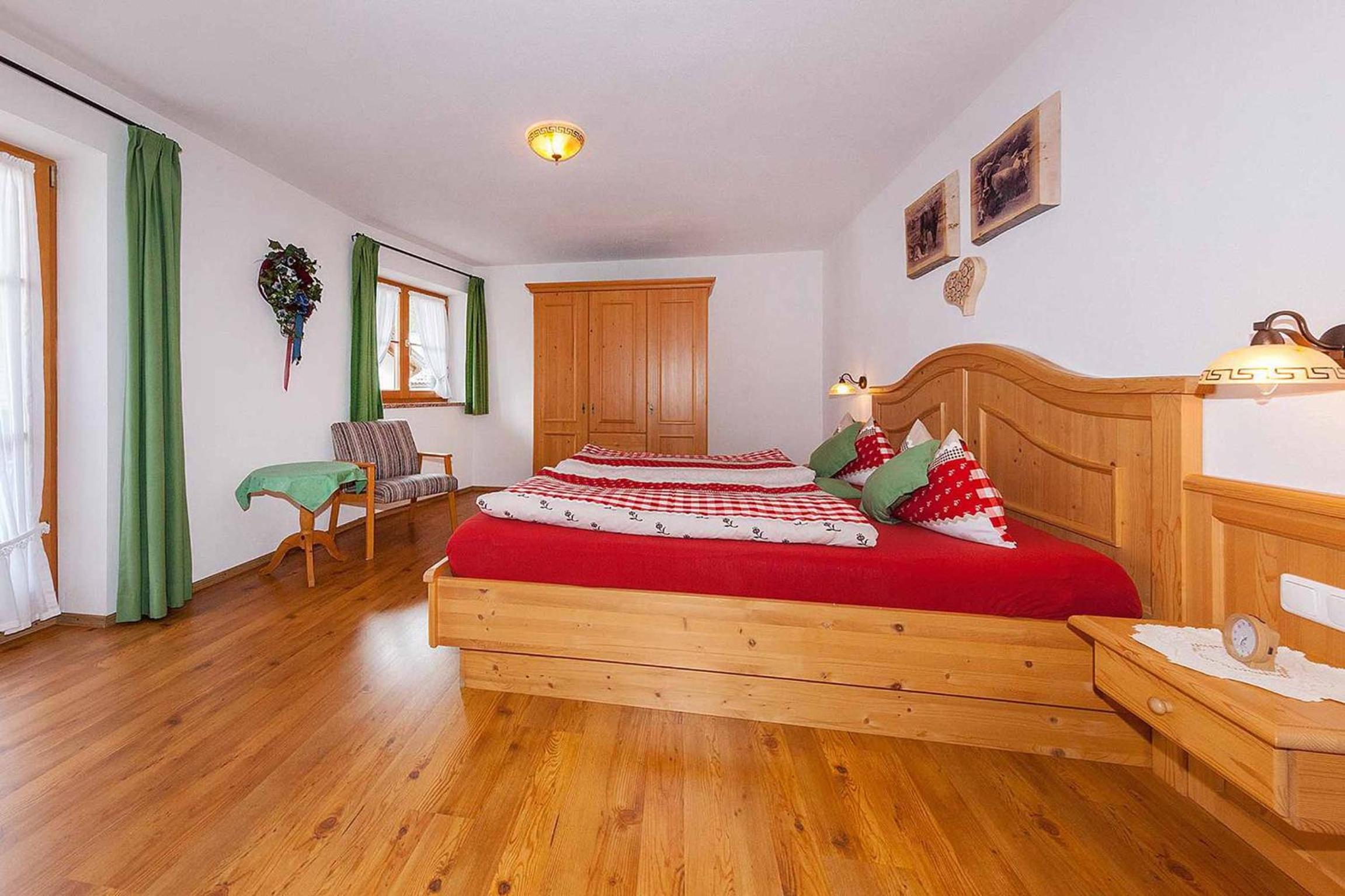 Haus Waldfrieden view 5