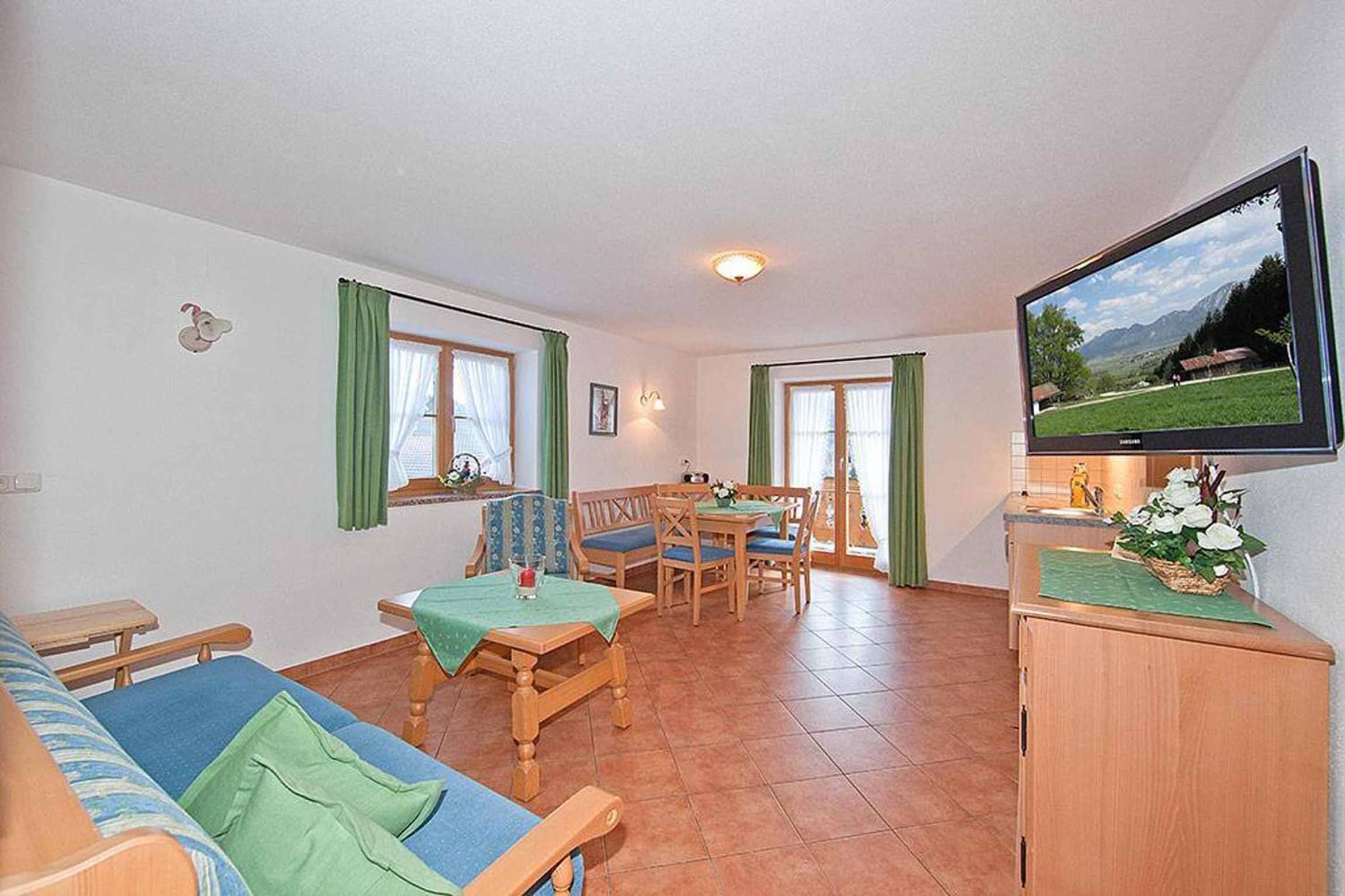 Haus Waldfrieden view 4