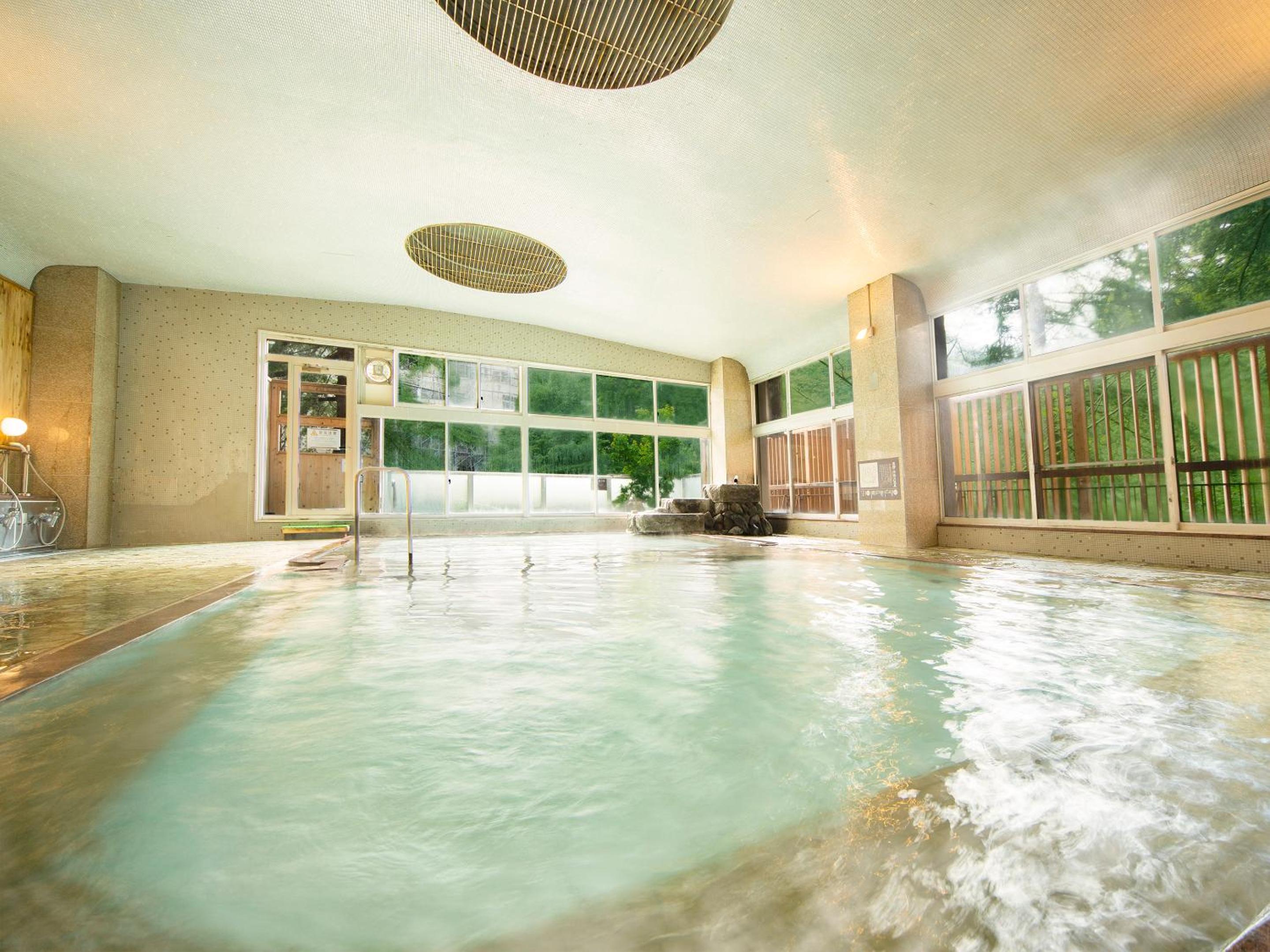 Ooedo Onsen Monogatari Unazuki Grand Hotel