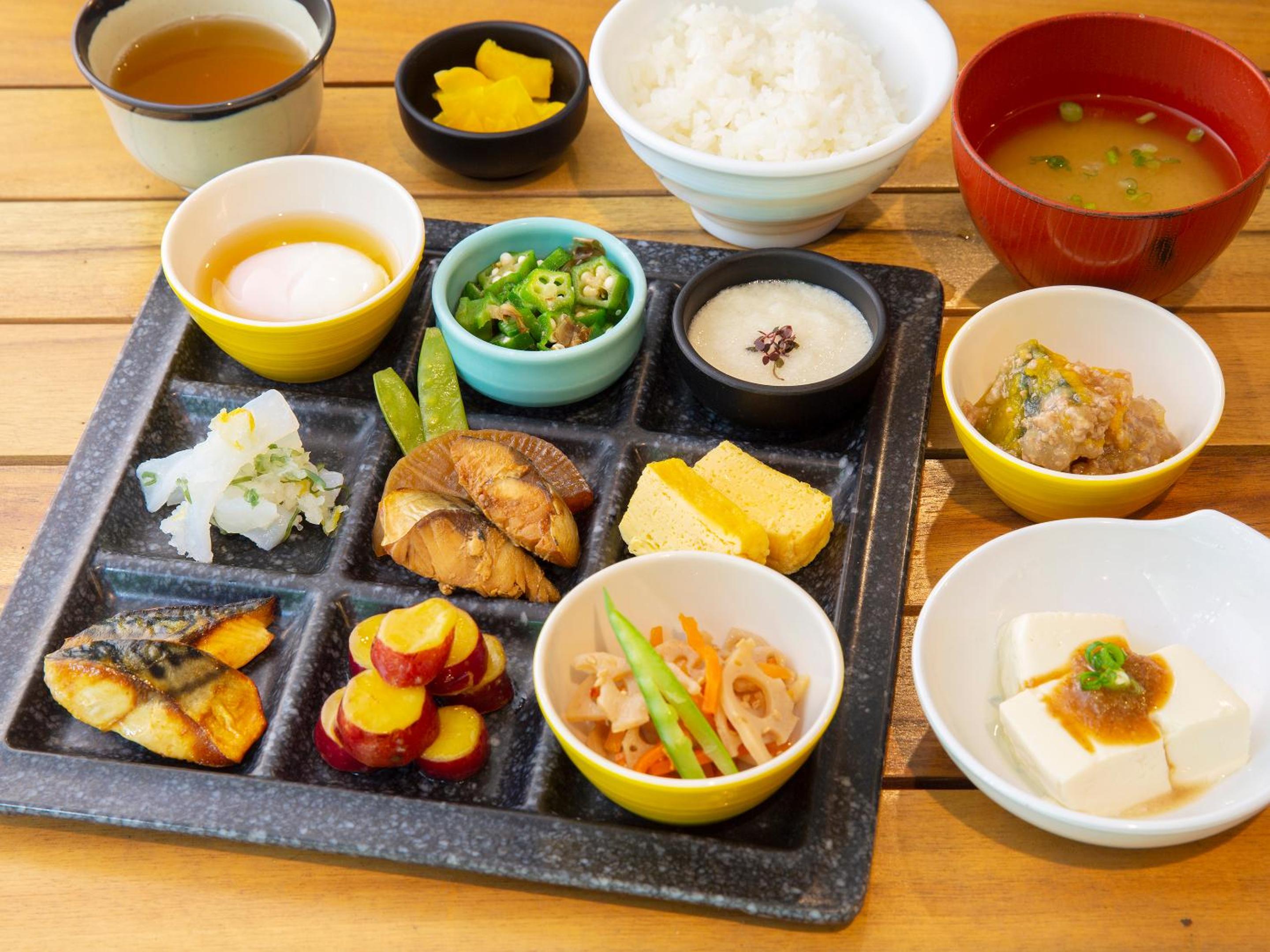 Ooedo Onsen Monogatari Unazuki Grand Hotel