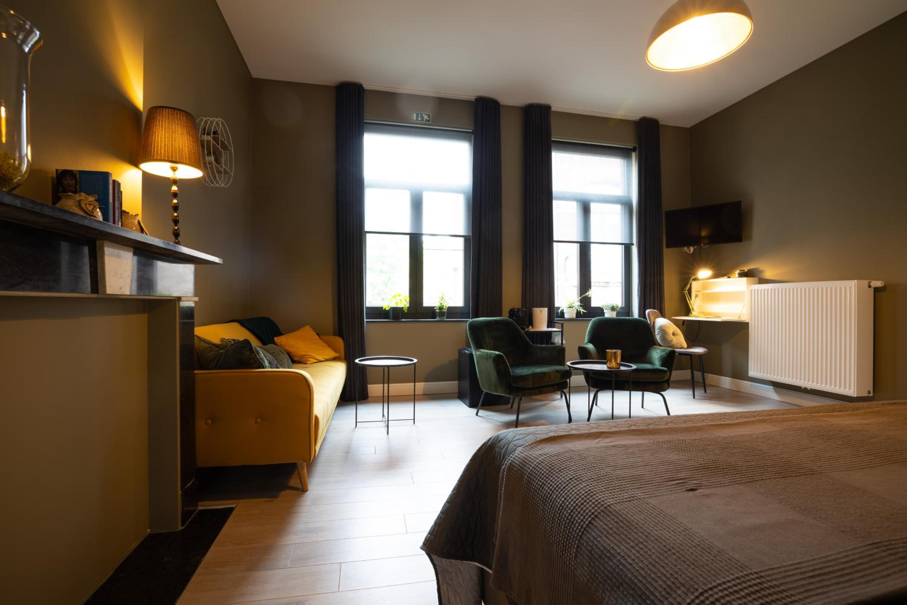 B&B Gaudium XII