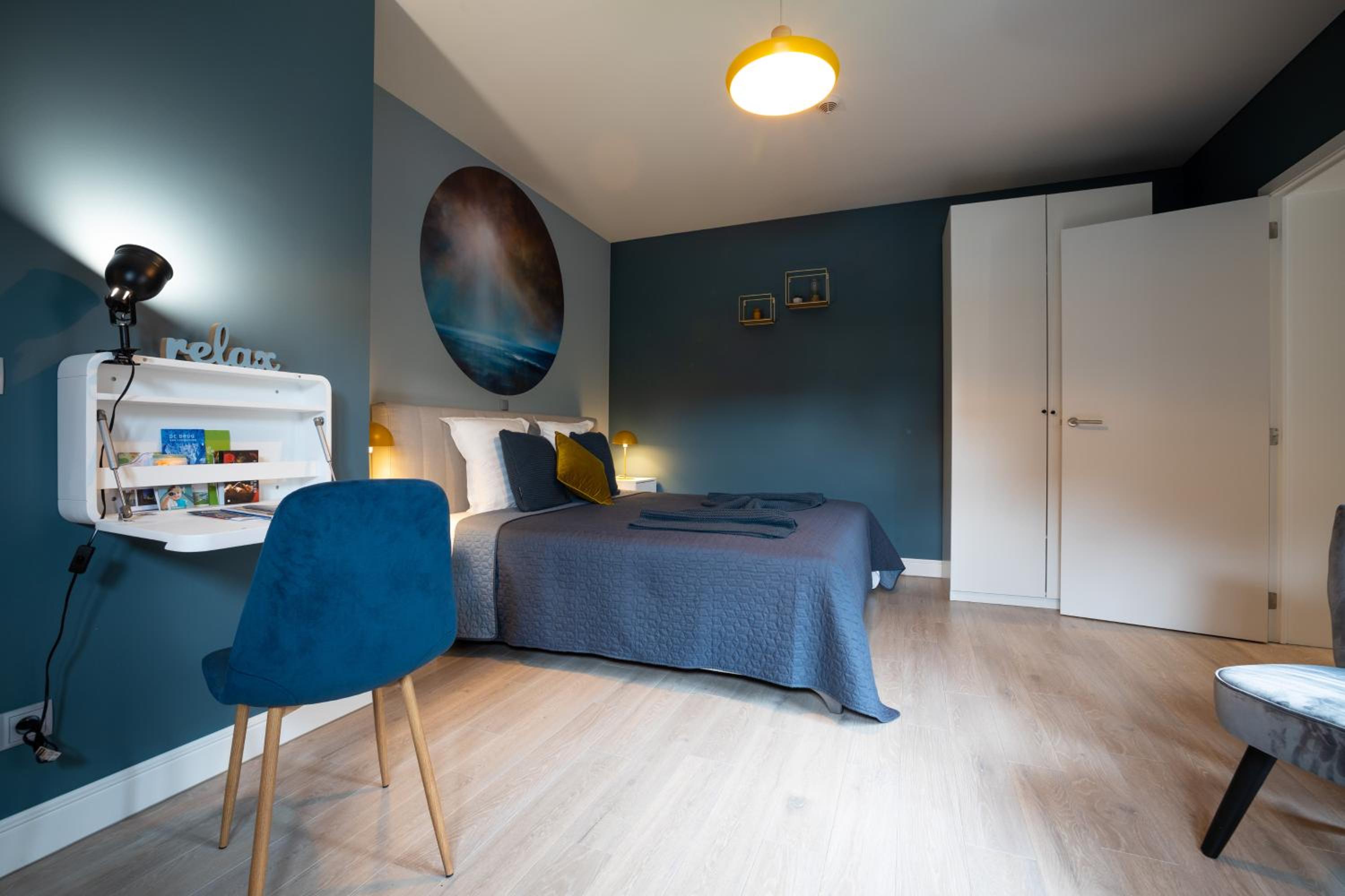 B&B Gaudium XII