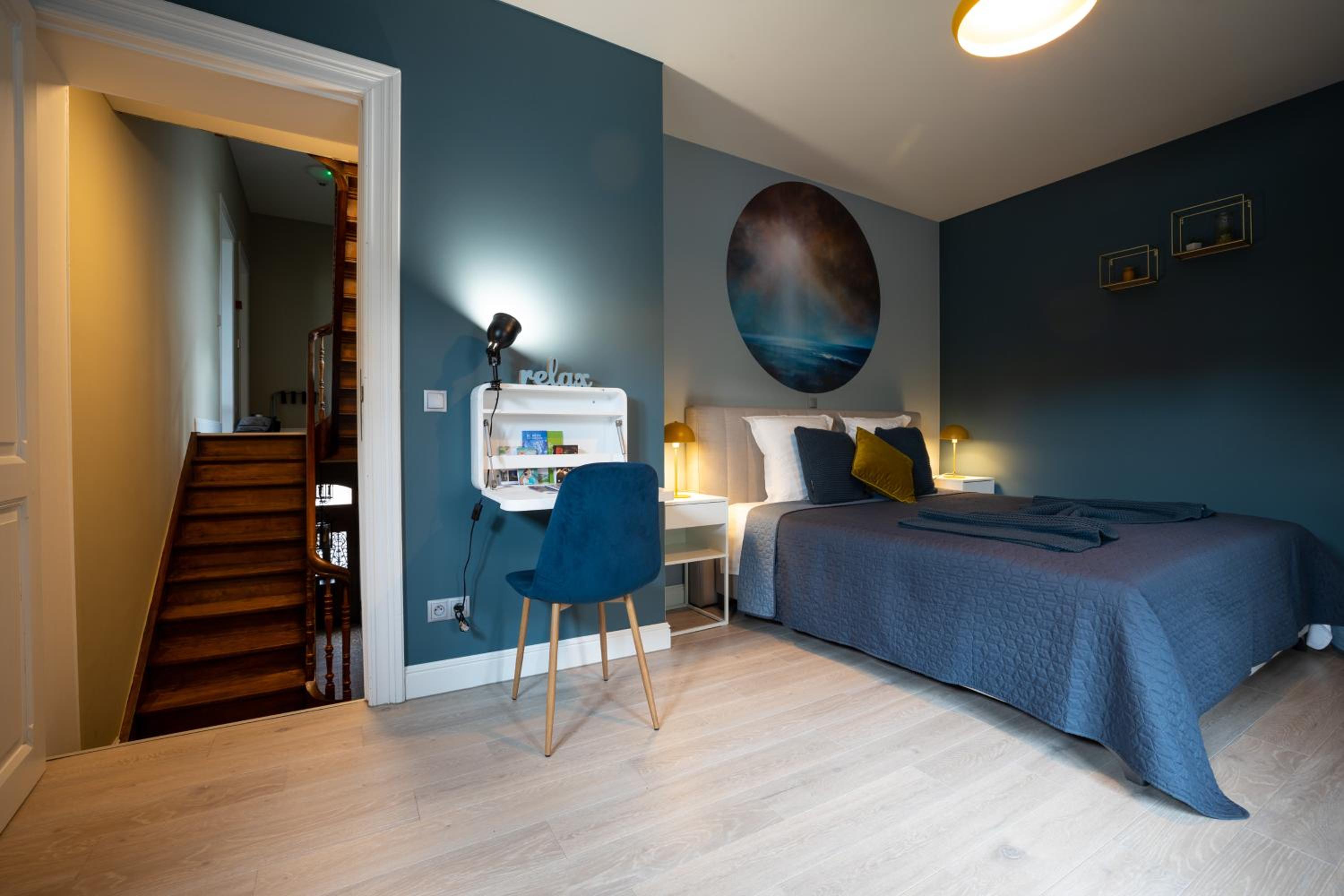 B&B Gaudium XII