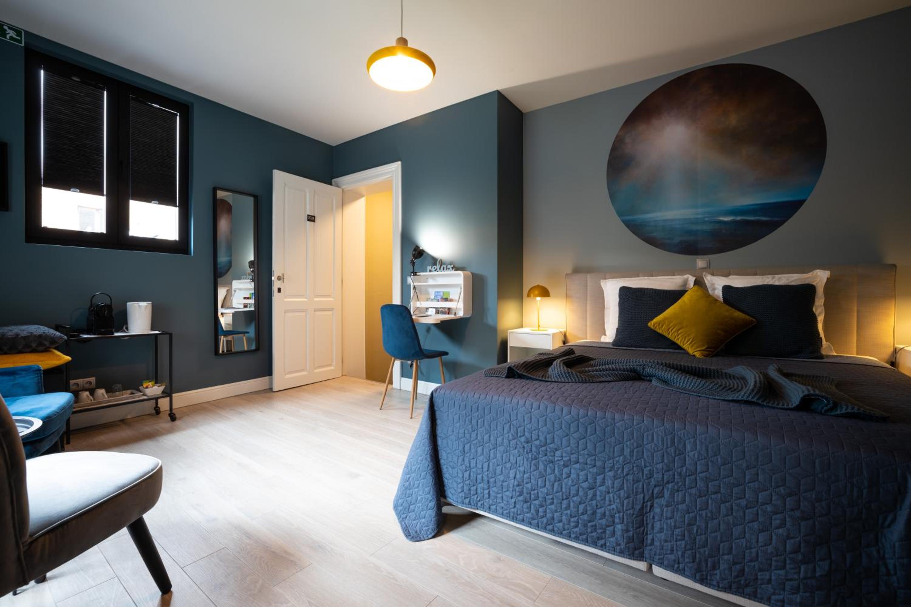 B&B Gaudium XII