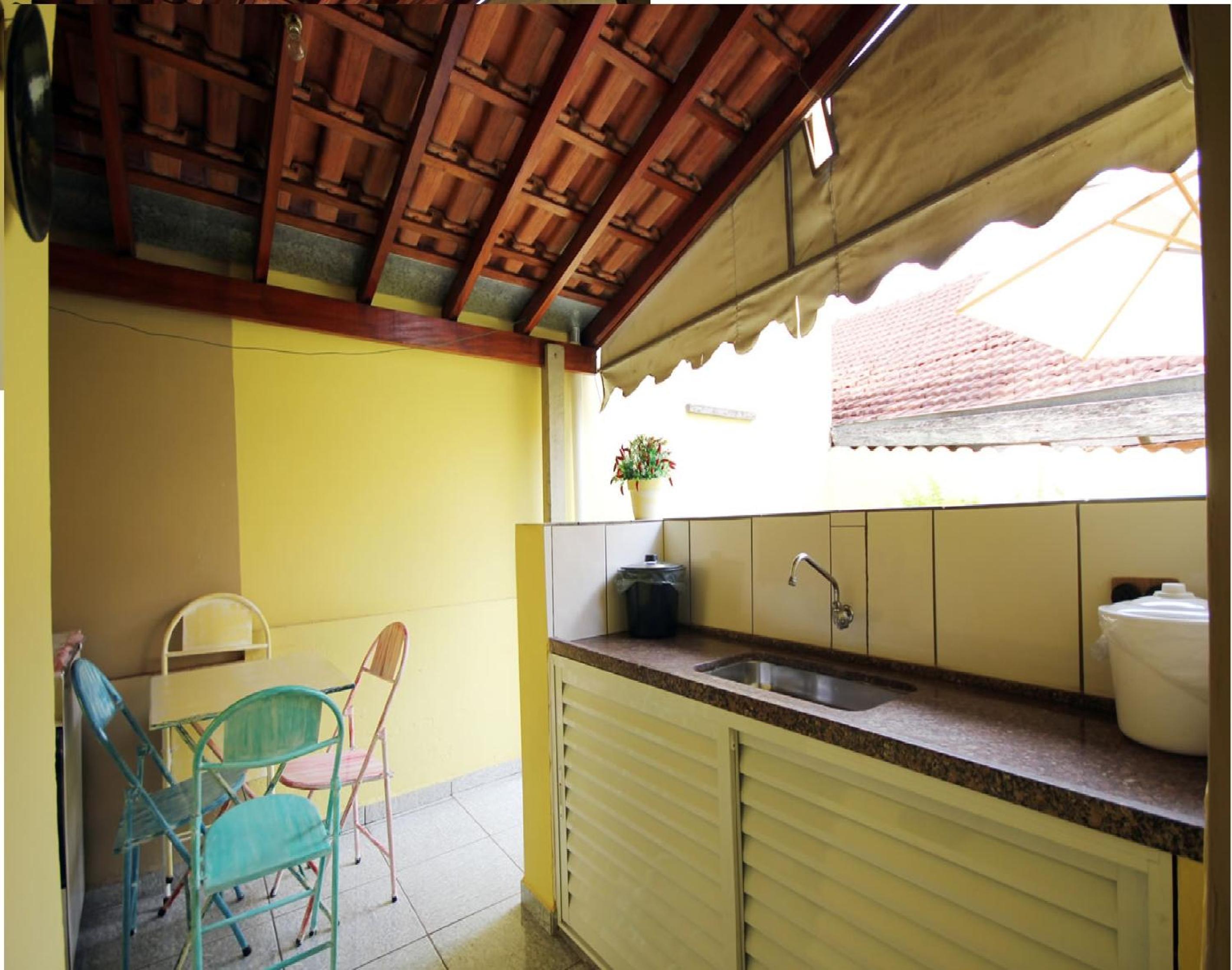 Casa Pagotto