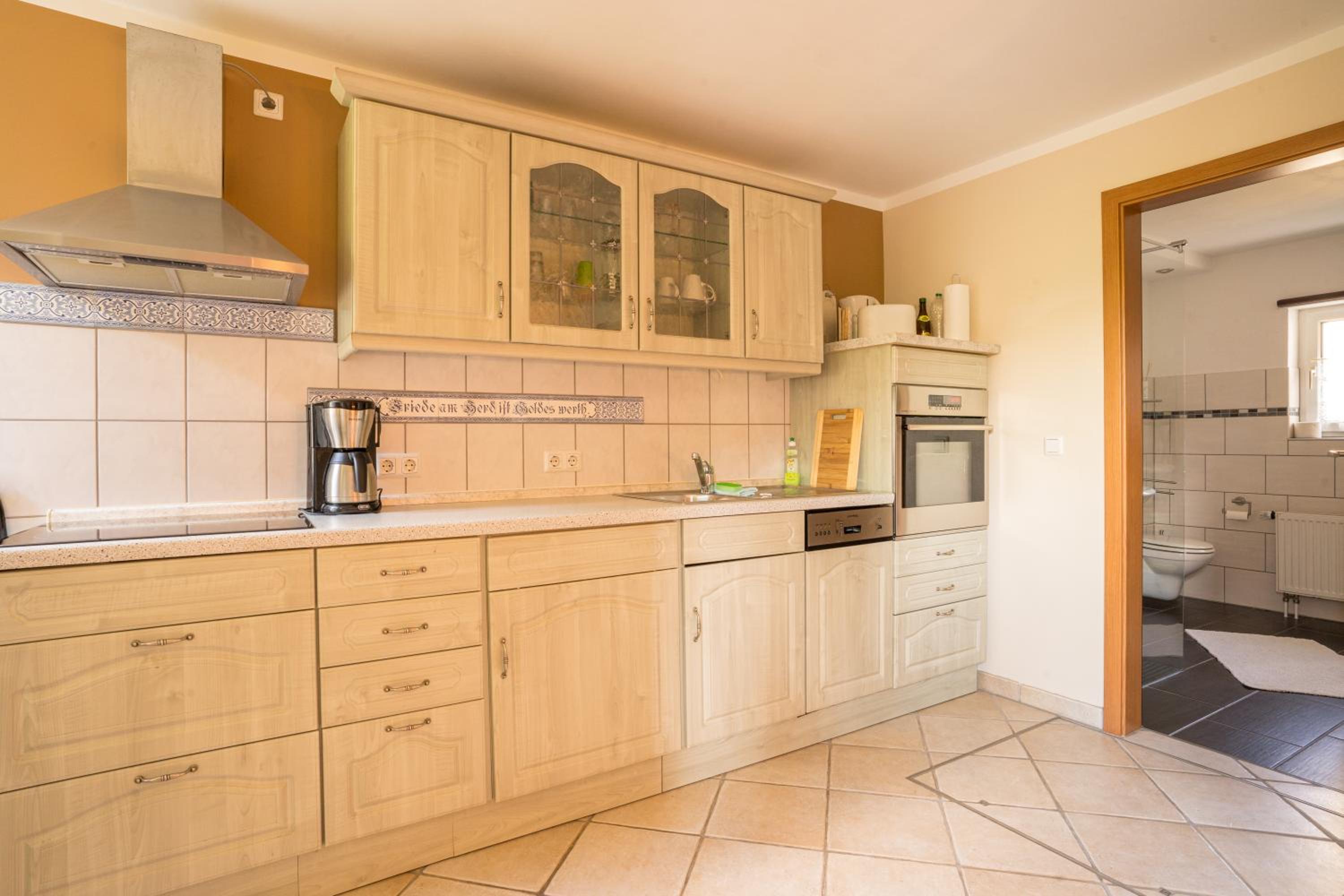 Ferienwohnung Schmidt in Altglobsow