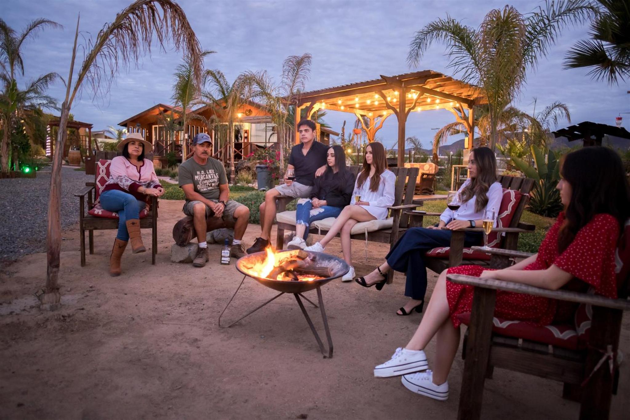 Ensenada Vacations - Paraiso del Valle - Property Image 28