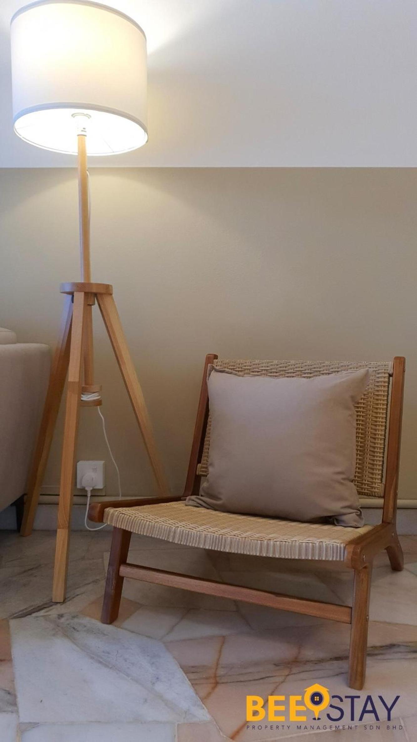 Jenjarom Modern Homestay 4-8PAX By Beestay photo 8