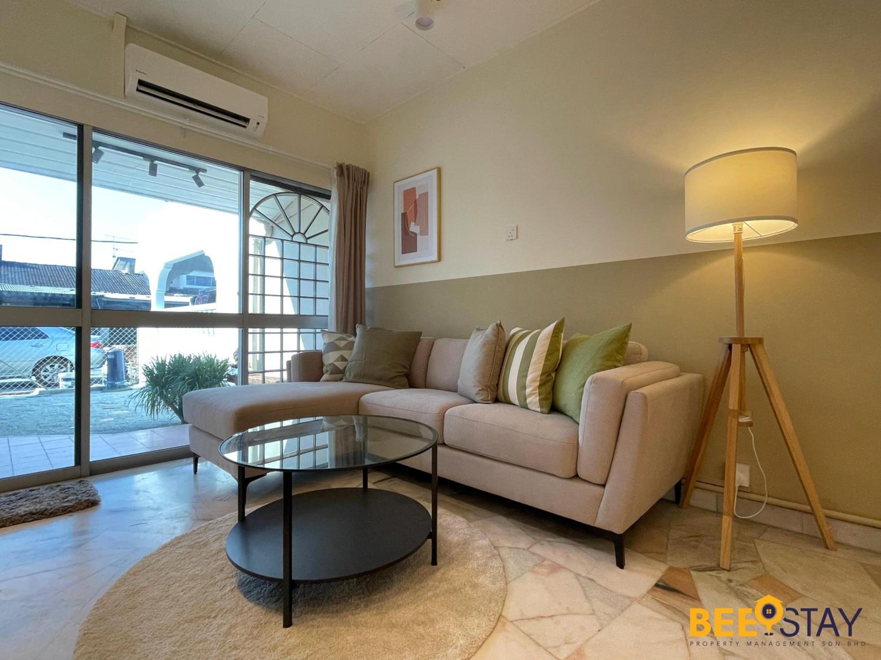Jenjarom Modern Homestay 4-8PAX By Beestay photo 6