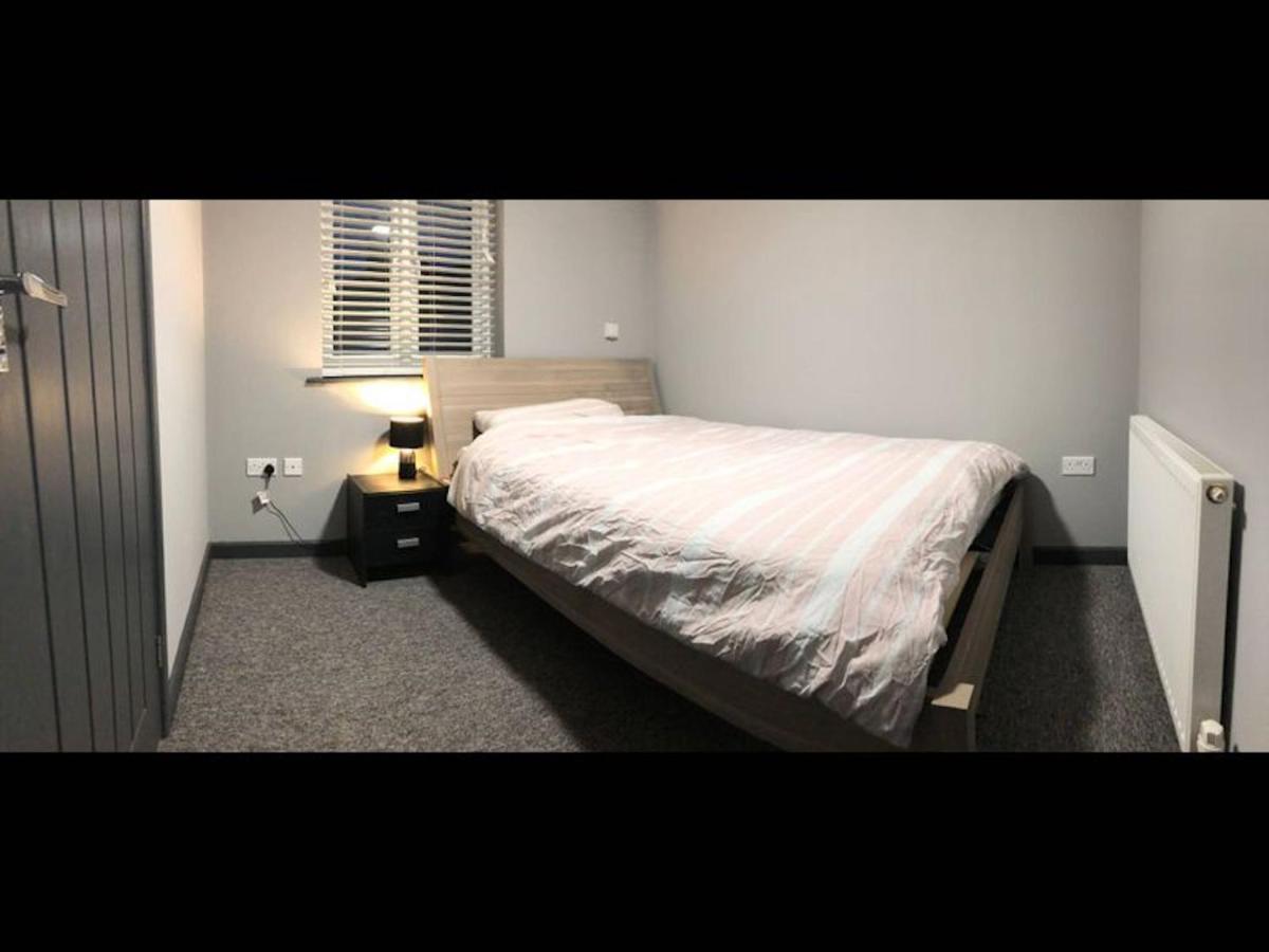 Kings Lynn Vacations - Room in House - Private En-suite Room In Town, Close To Hospital - Property Image 5