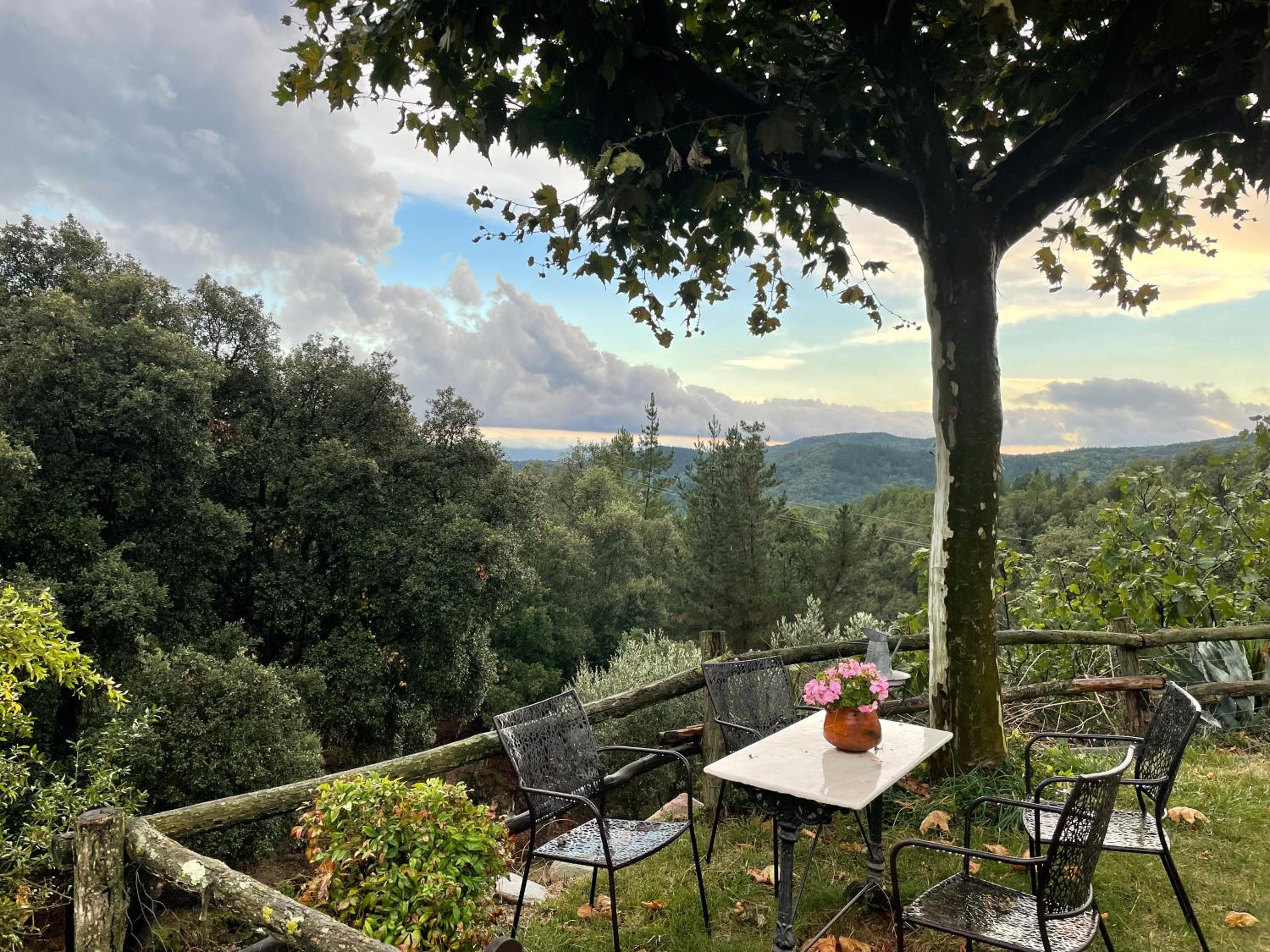 Can Canaleta Hotel Rural