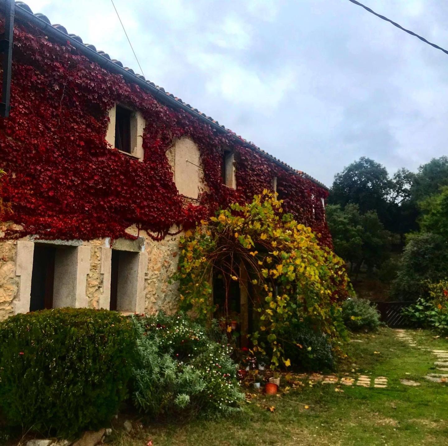 Can Canaleta Hotel Rural