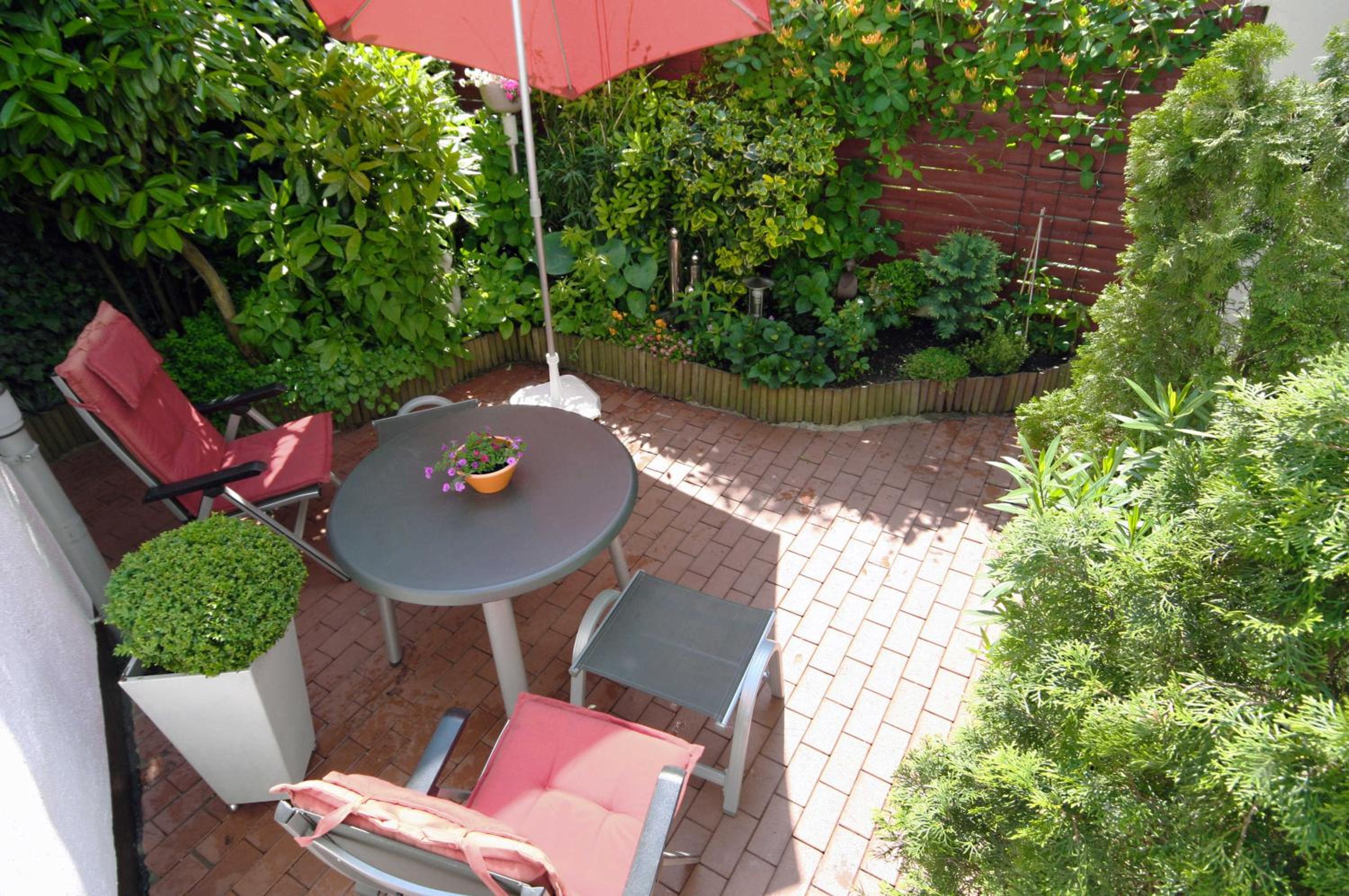 Ferienhaus der kurzen Wege Objekt 40105 view 3