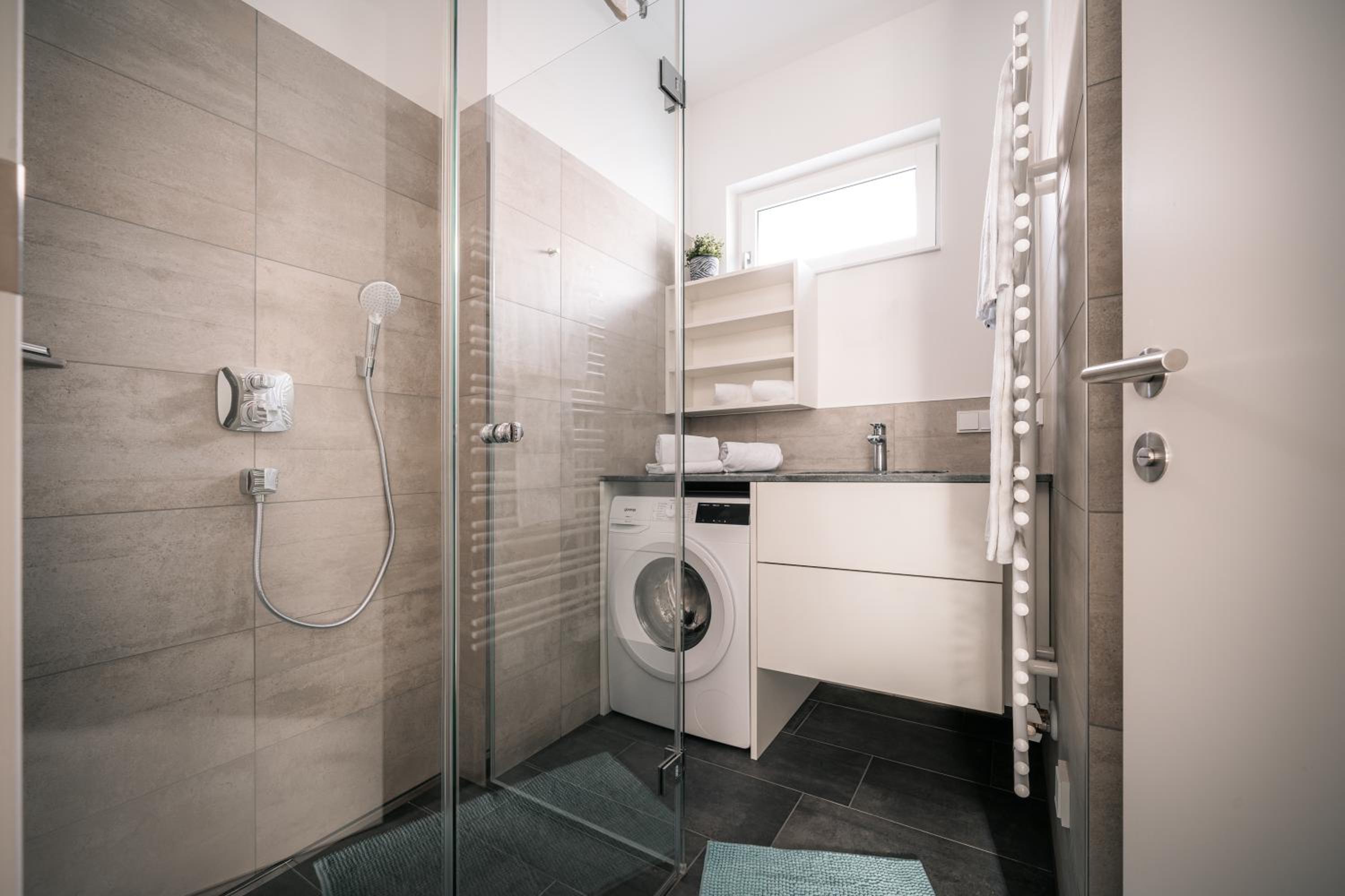 Das Conrad by Schladming-Appartements view 2
