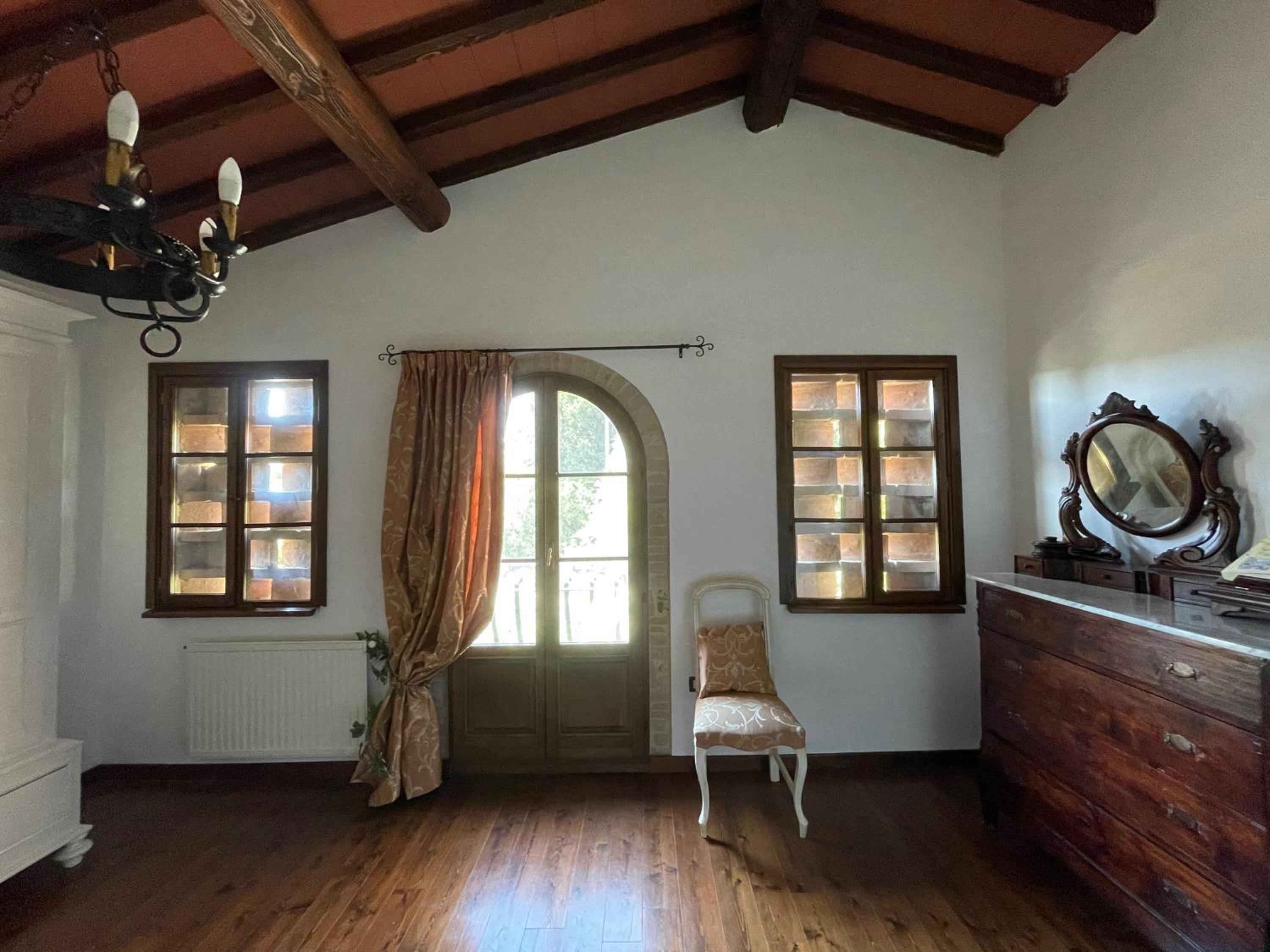 Tognazzi Casa Vacanze - Villa San Martino