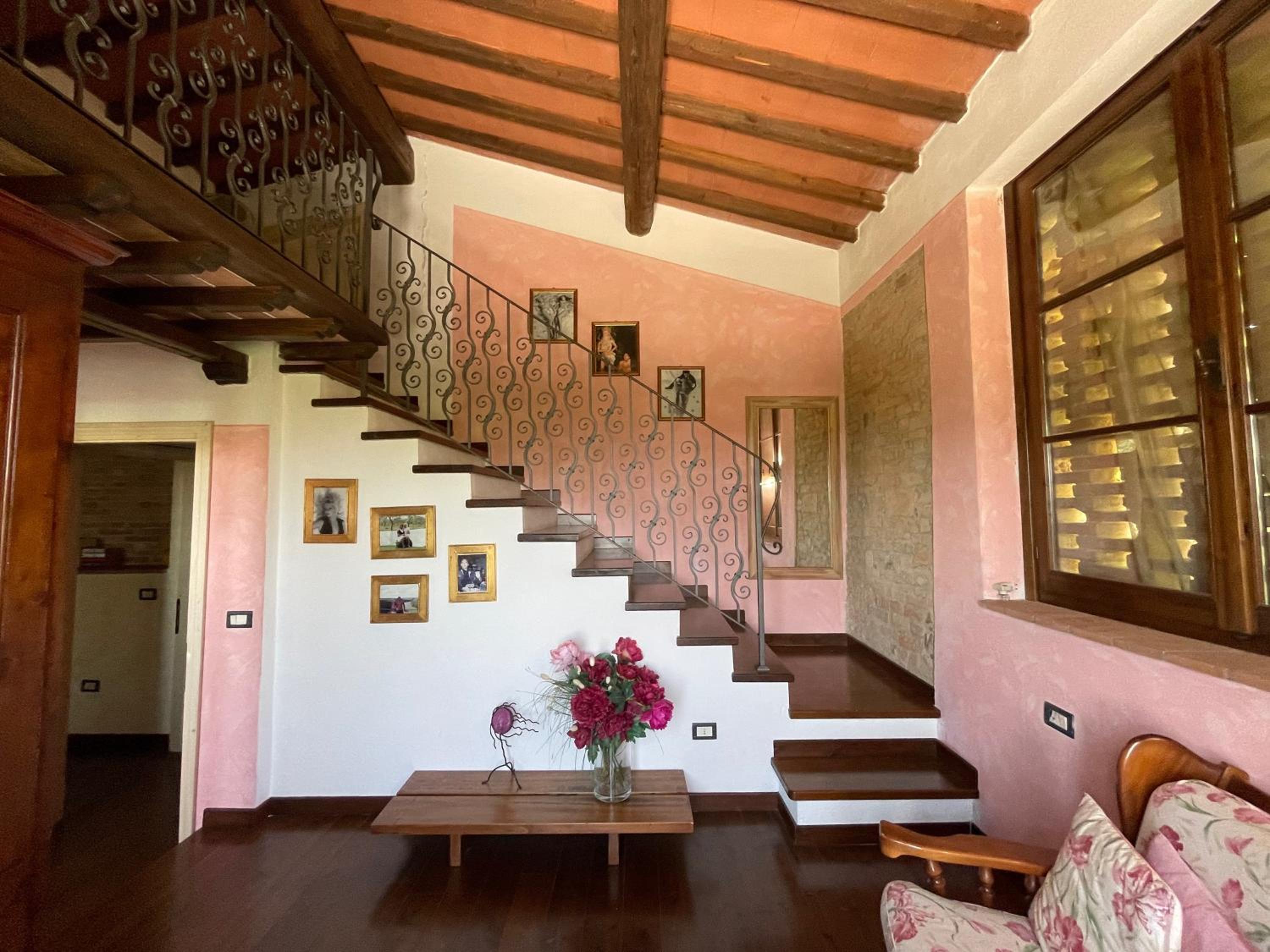 Tognazzi Casa Vacanze - Villa San Martino