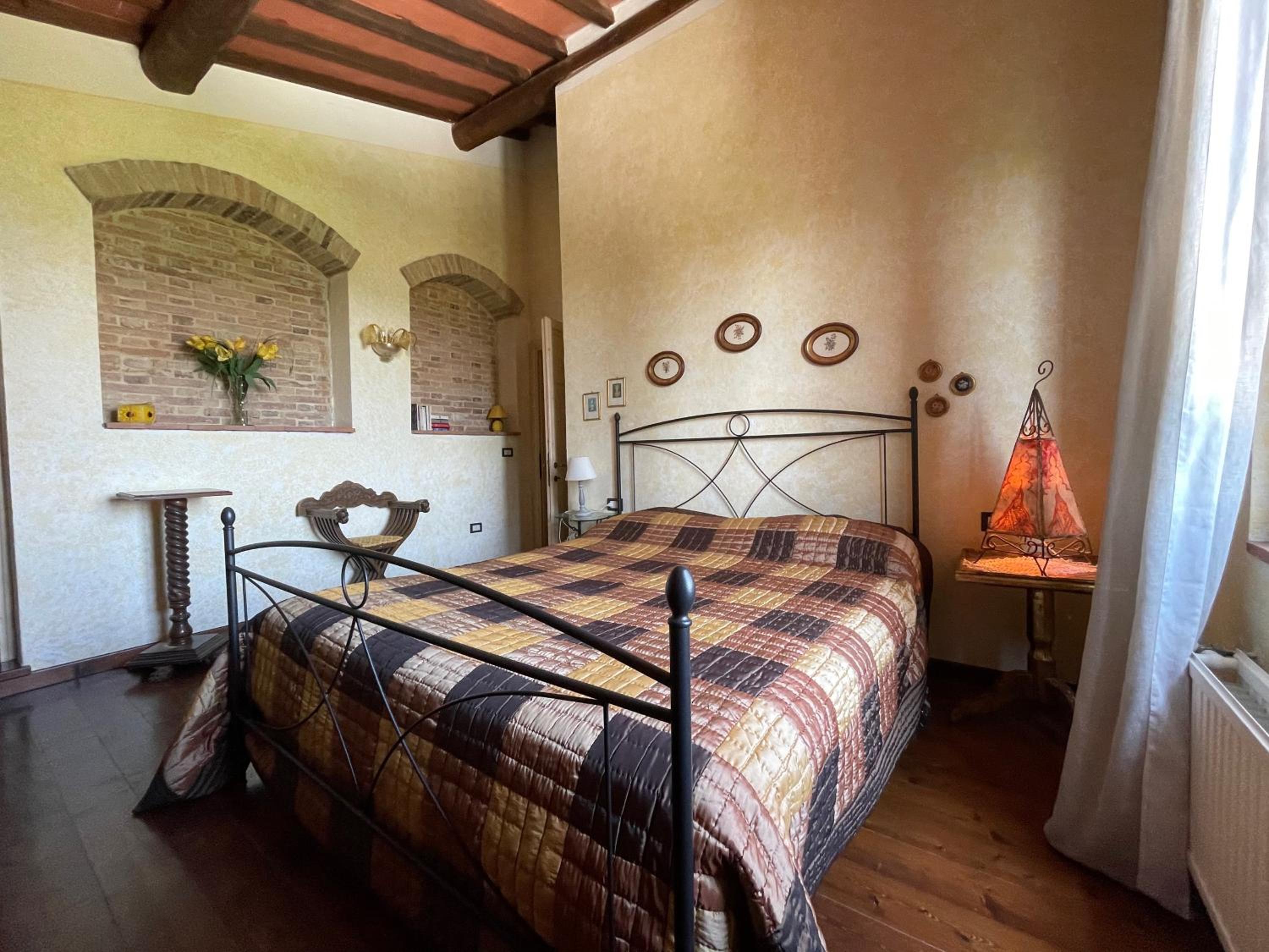 Tognazzi Casa Vacanze - Villa San Martino