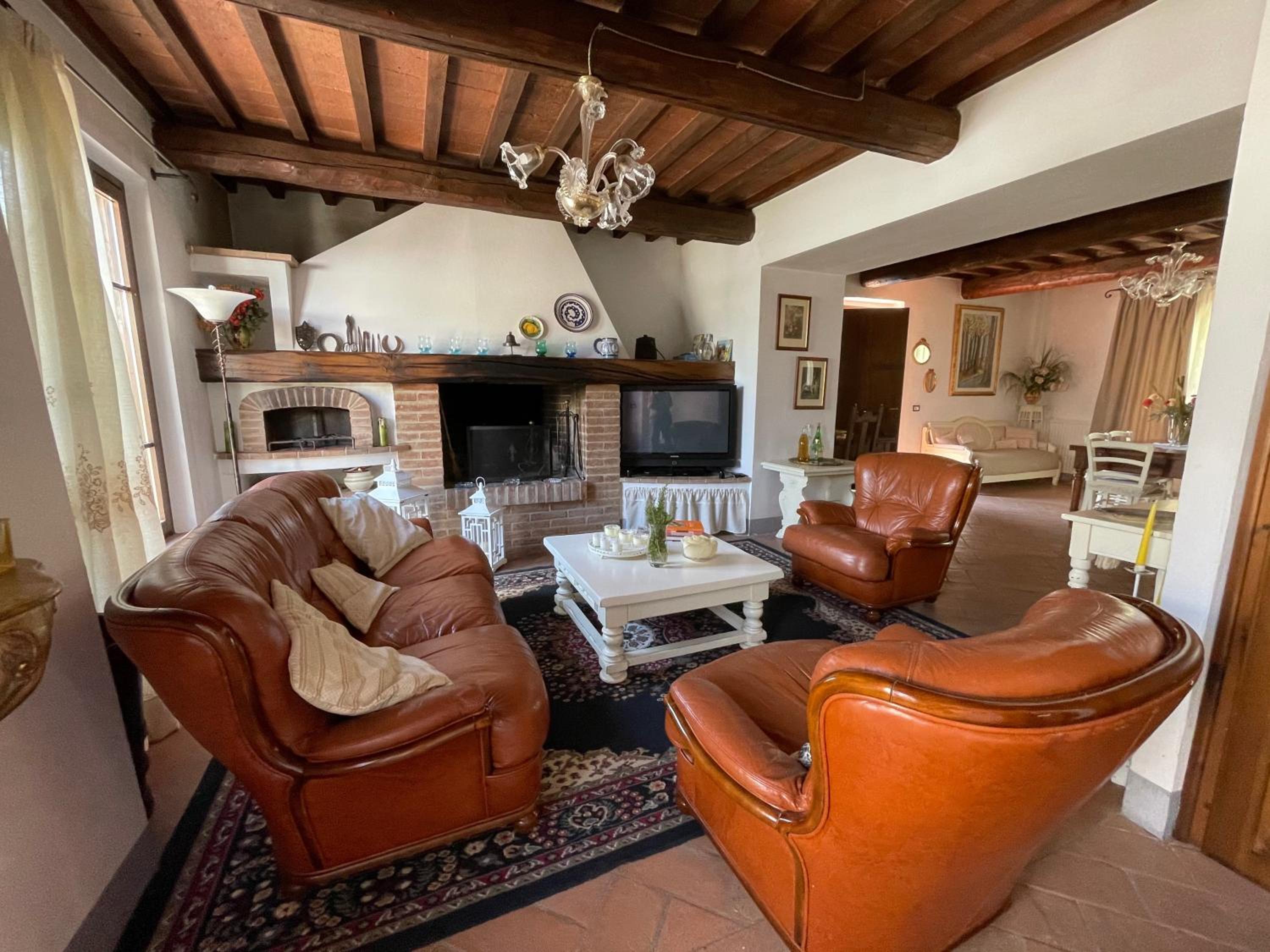 Tognazzi Casa Vacanze - Villa San Martino