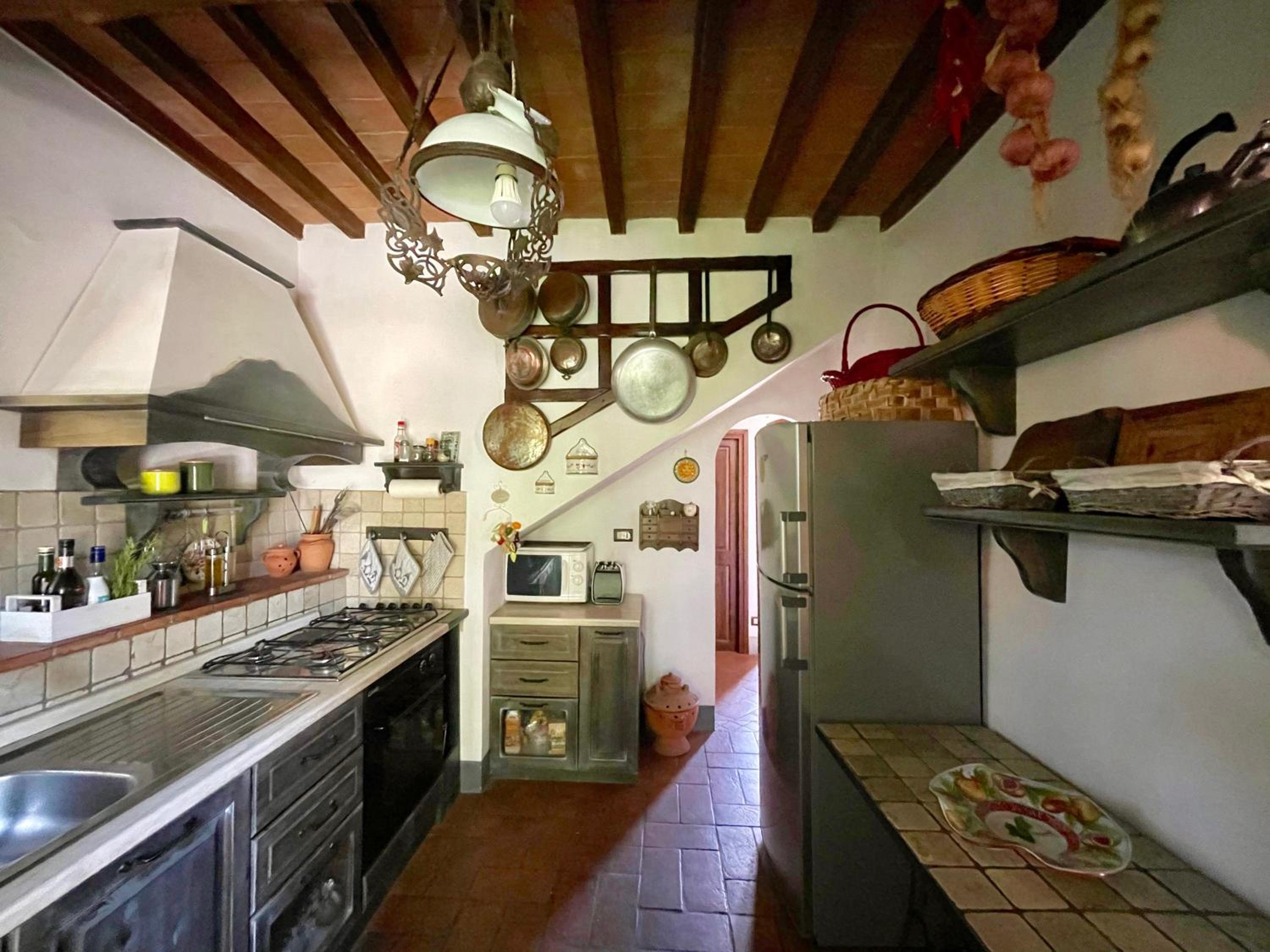 Tognazzi Casa Vacanze - Villa San Martino
