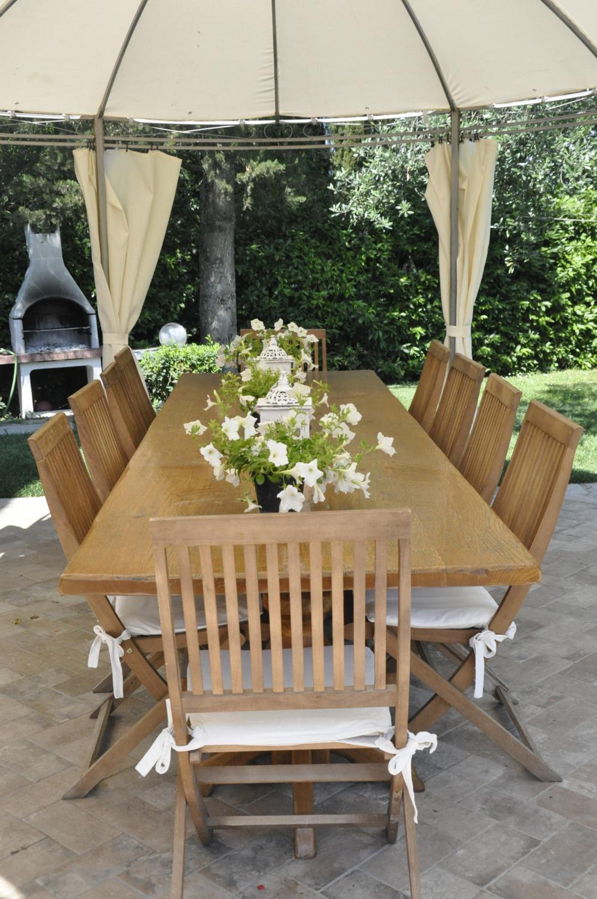 Tognazzi Casa Vacanze - Villa San Martino
