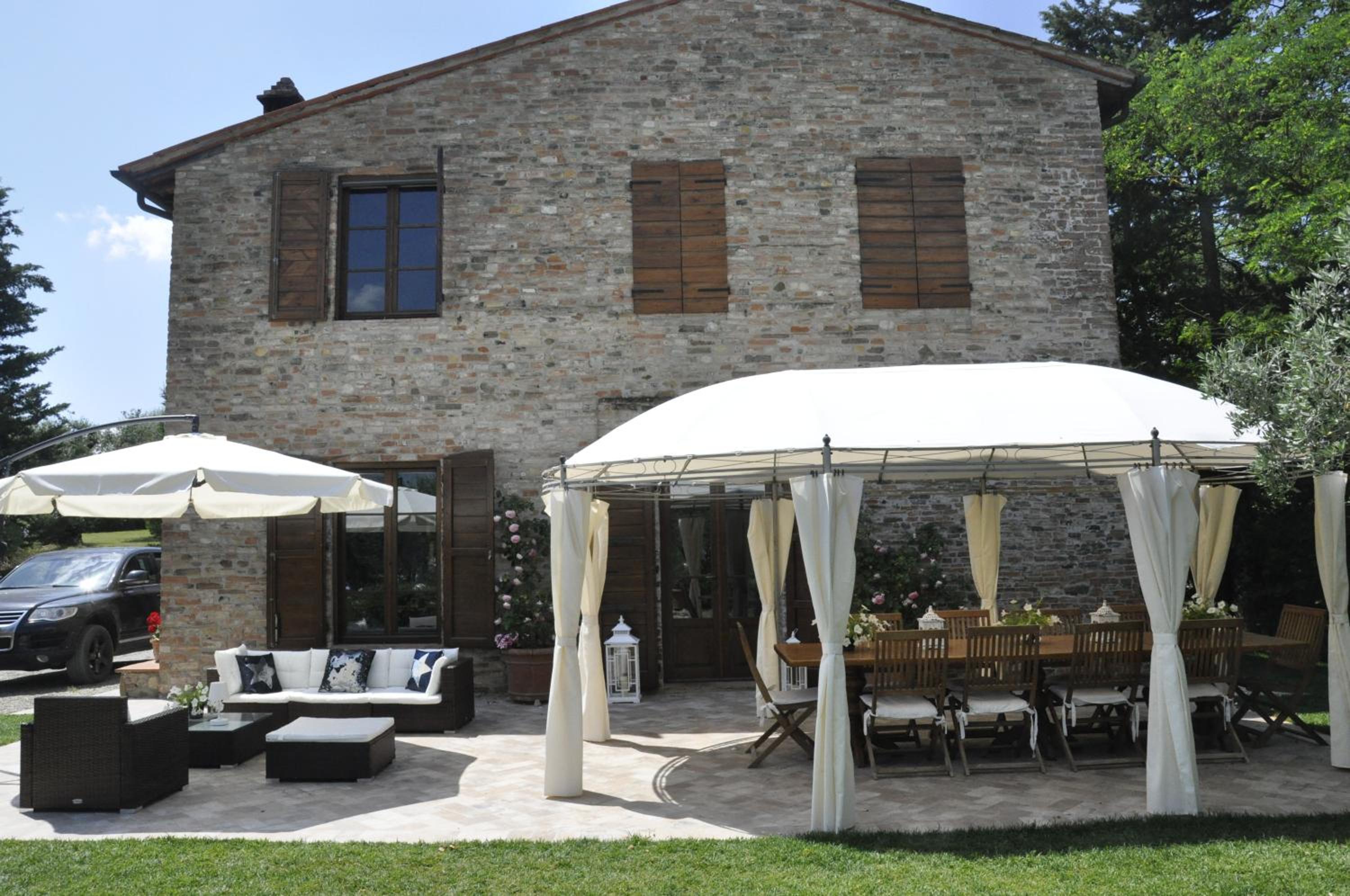 Tognazzi Casa Vacanze - Villa San Martino