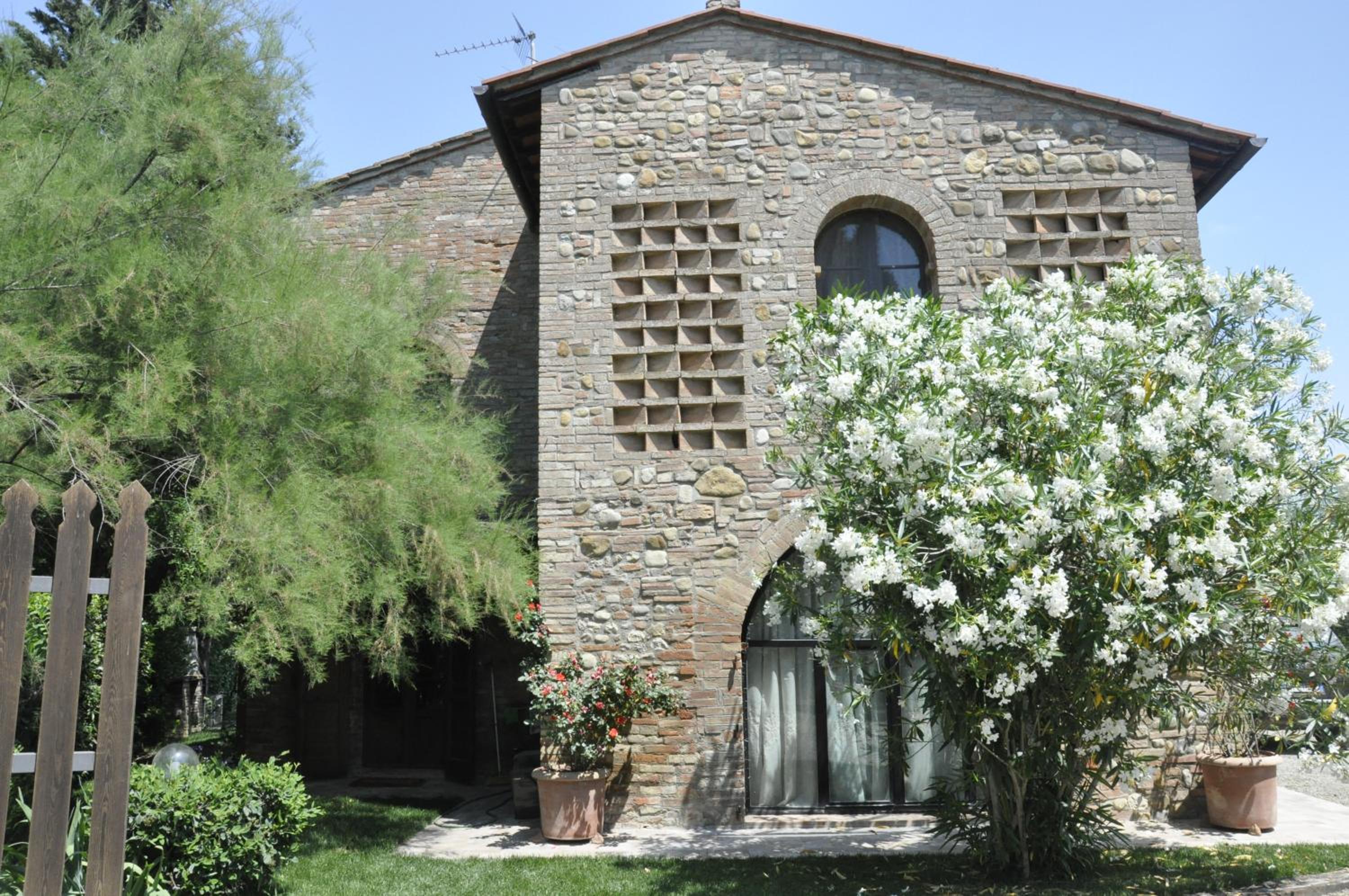 Tognazzi Casa Vacanze - Villa San Martino