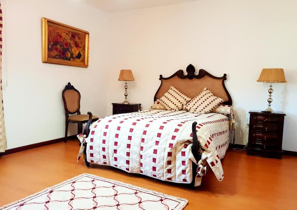 Casa Pilar view 2