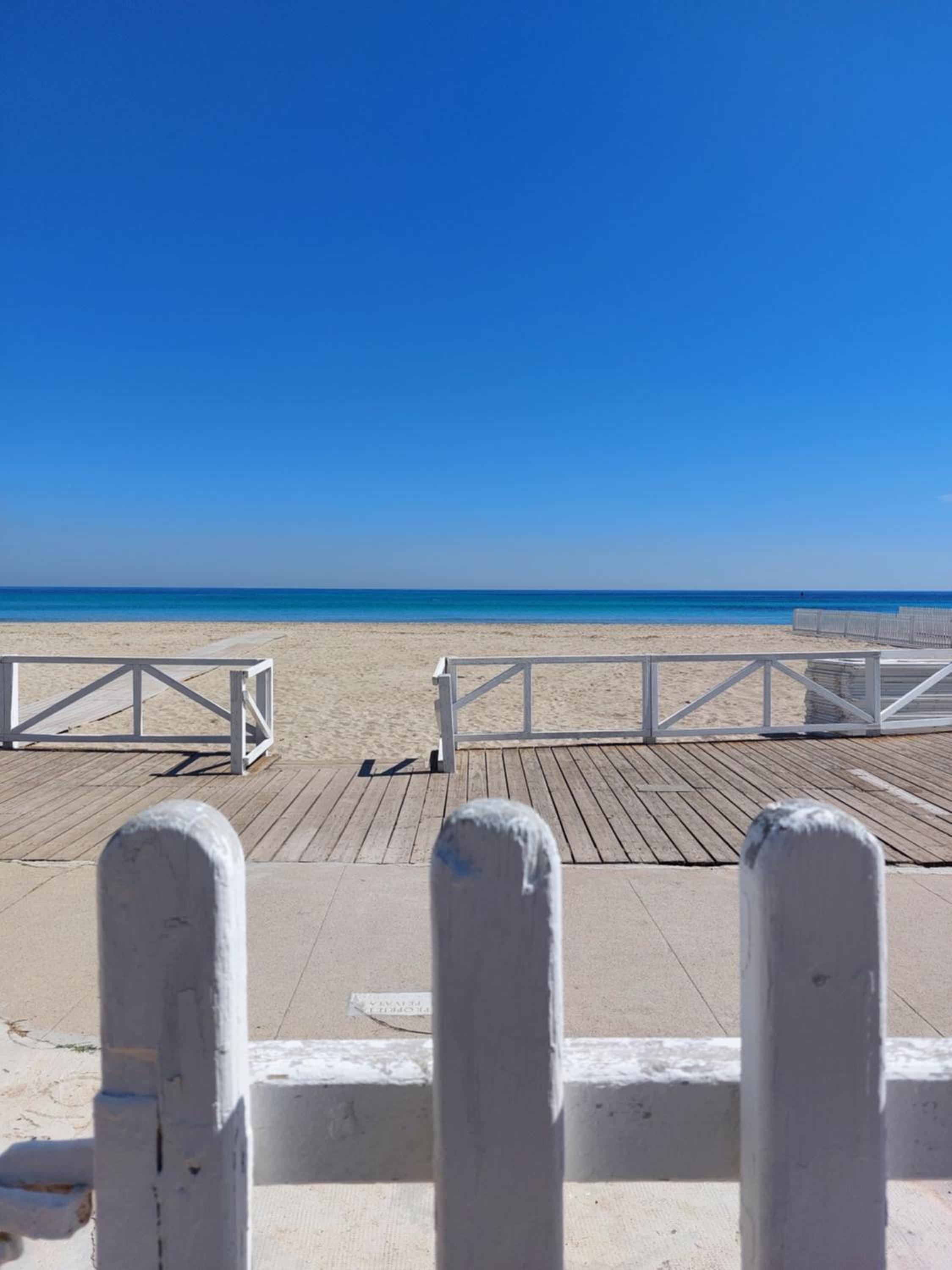 Piazza Mondello Lifestyle Home Palermo view 5