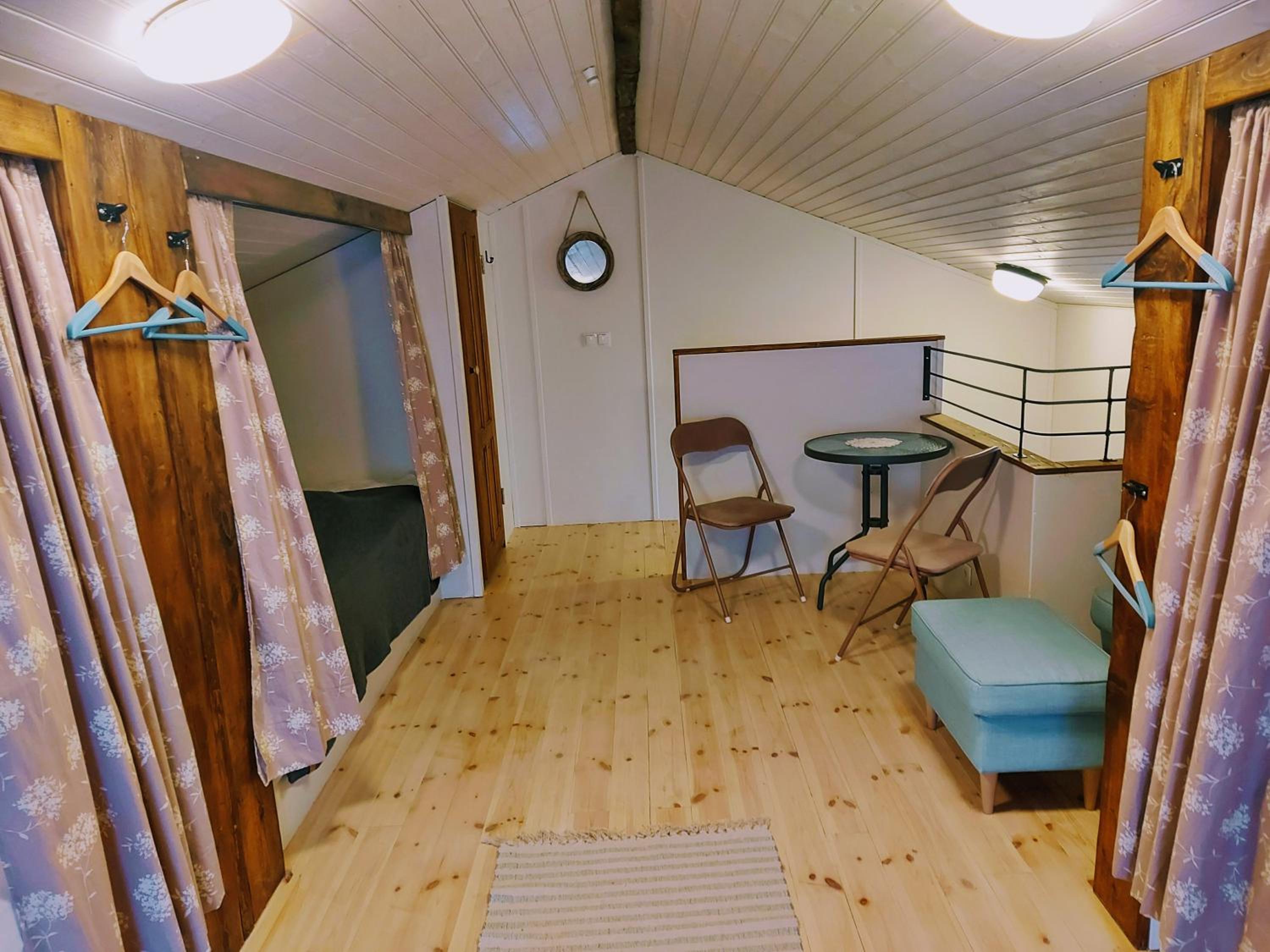 Grásteinn Guesthouse