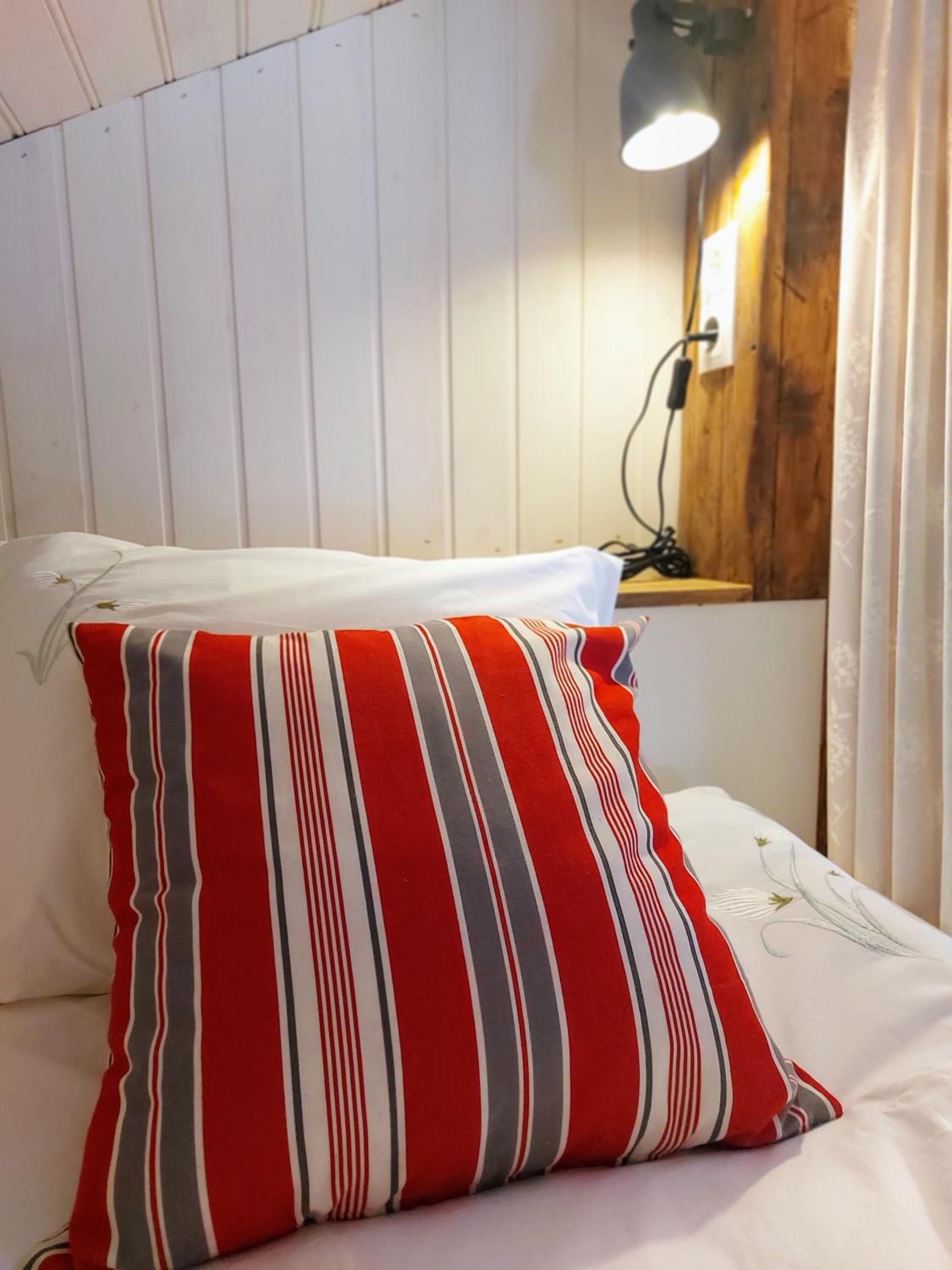 Grásteinn Guesthouse