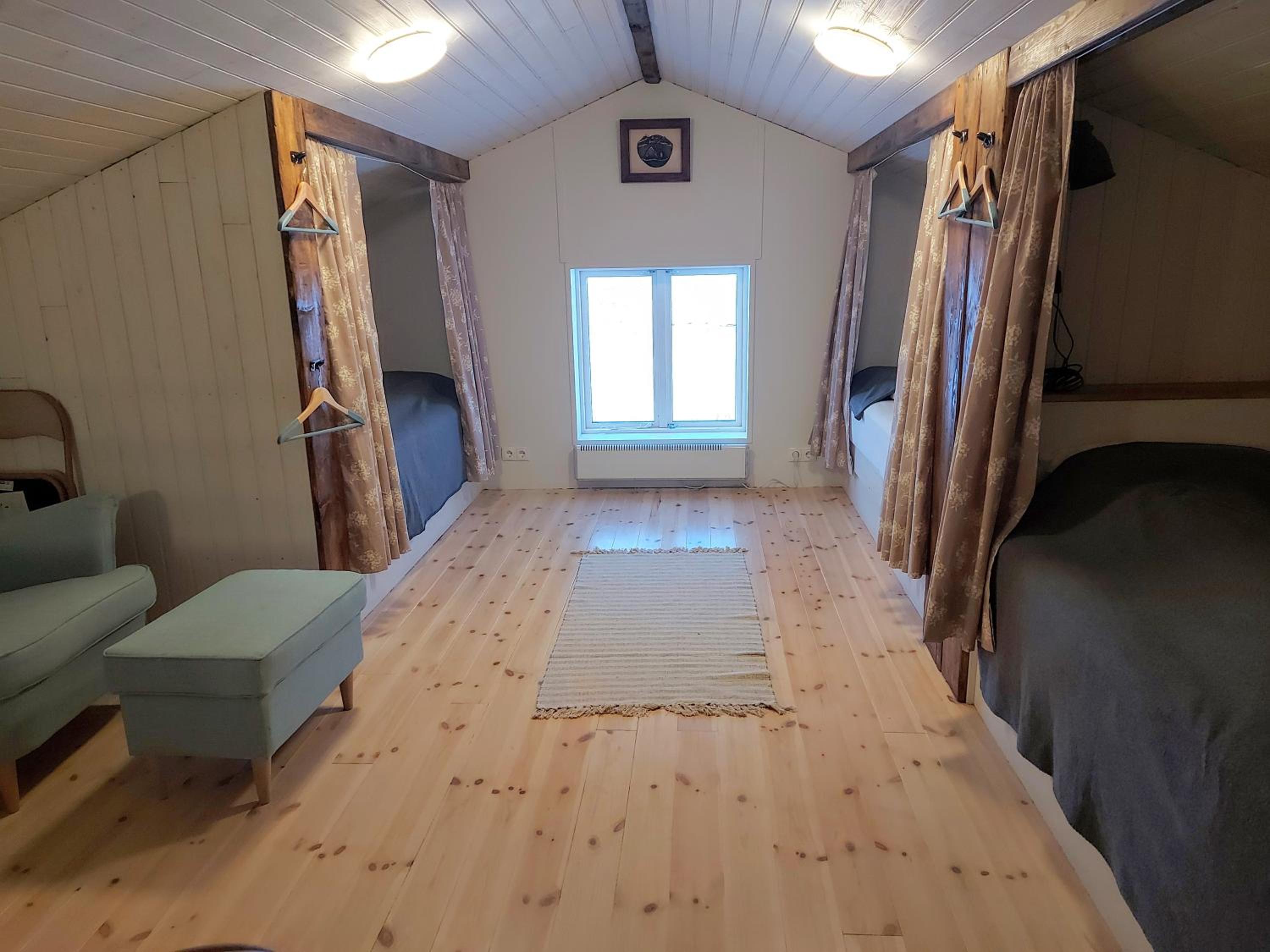 Grásteinn Guesthouse