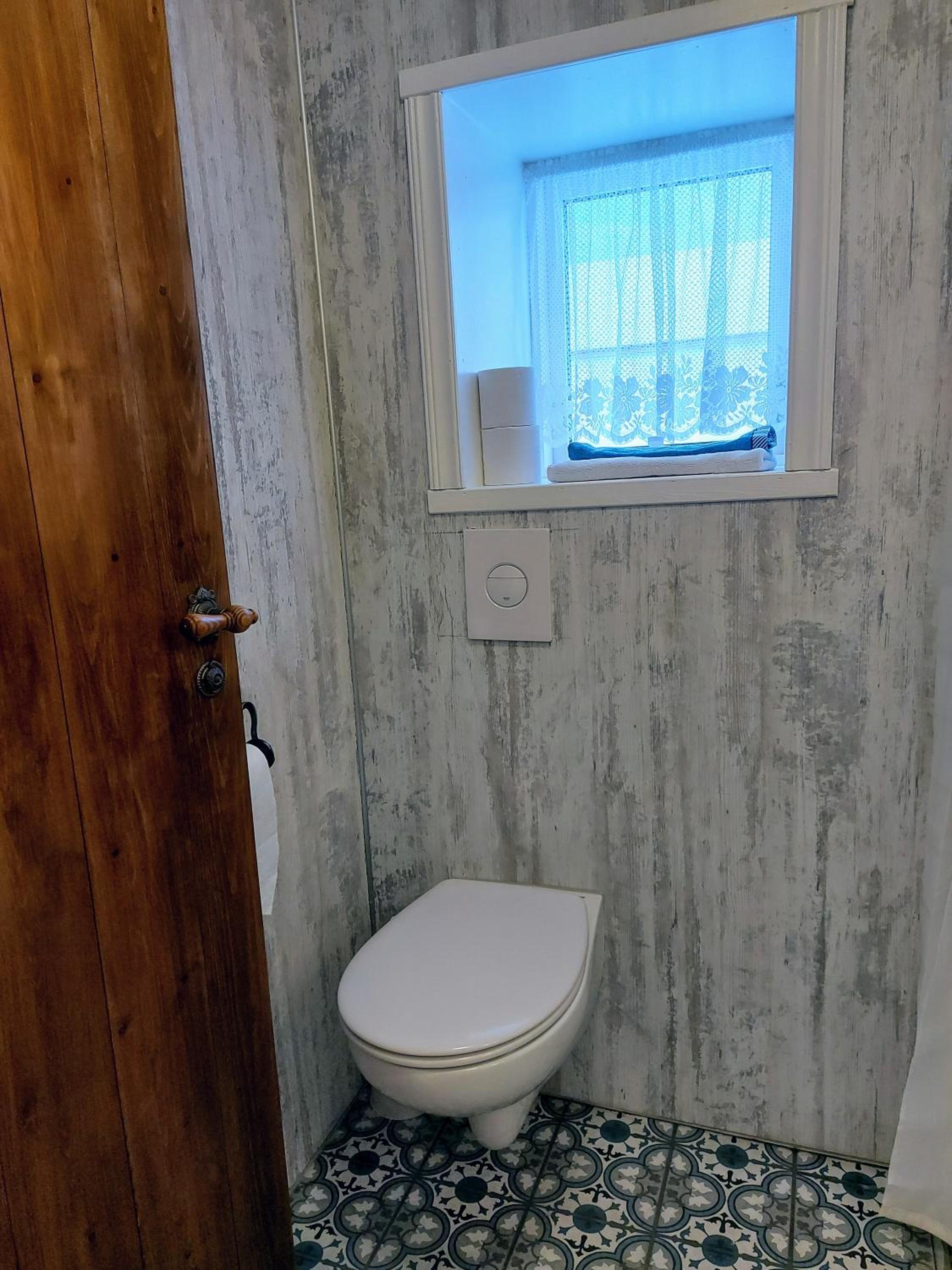 Grásteinn Guesthouse